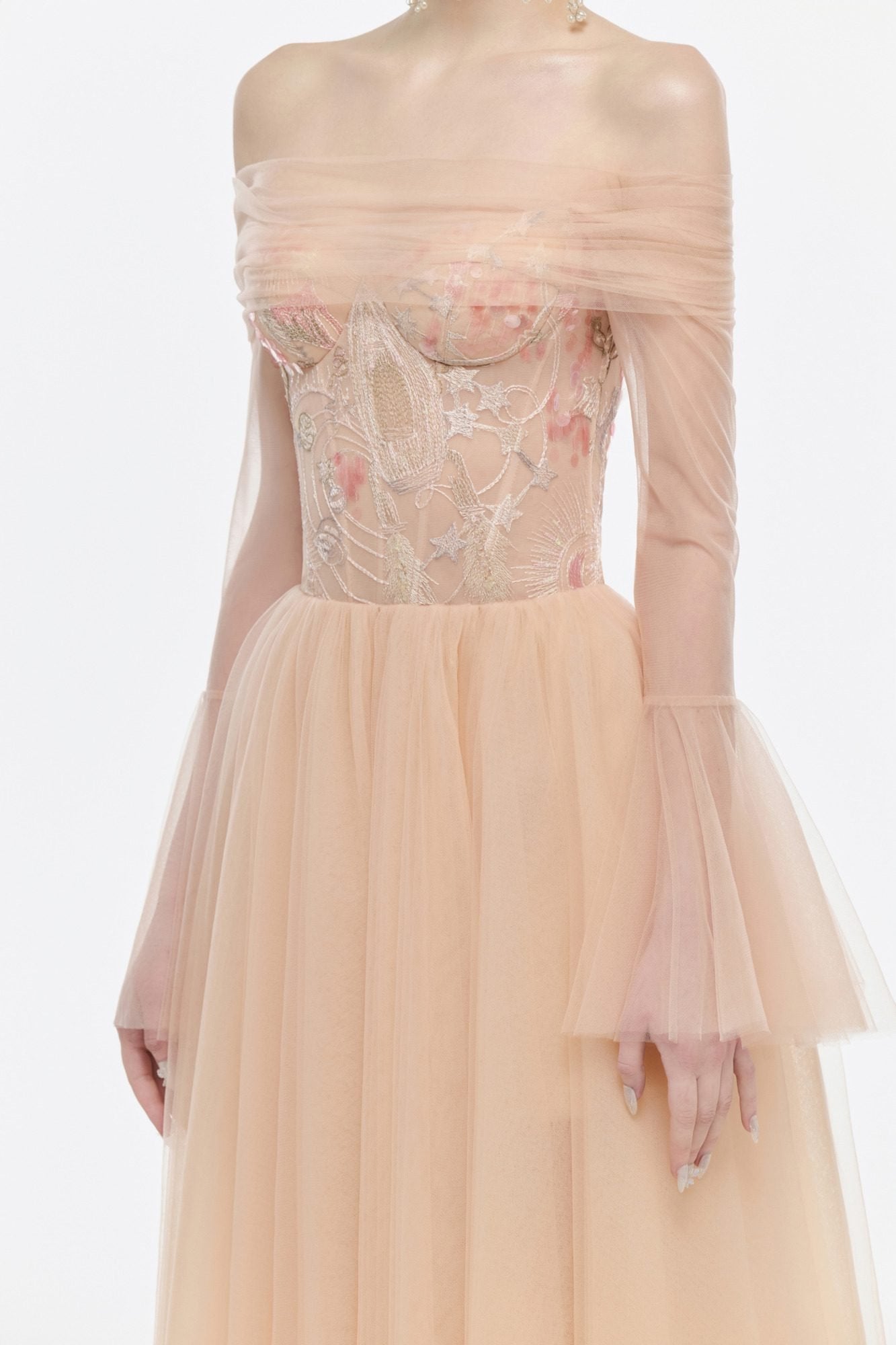 KAYLIN DRESS image 1