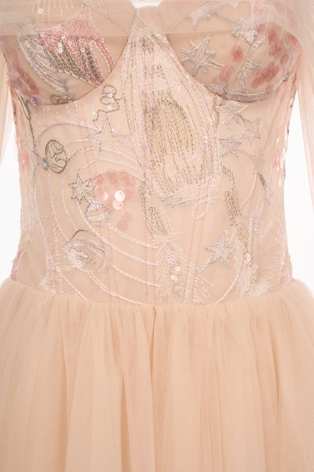 KAYLIN DRESS image 6