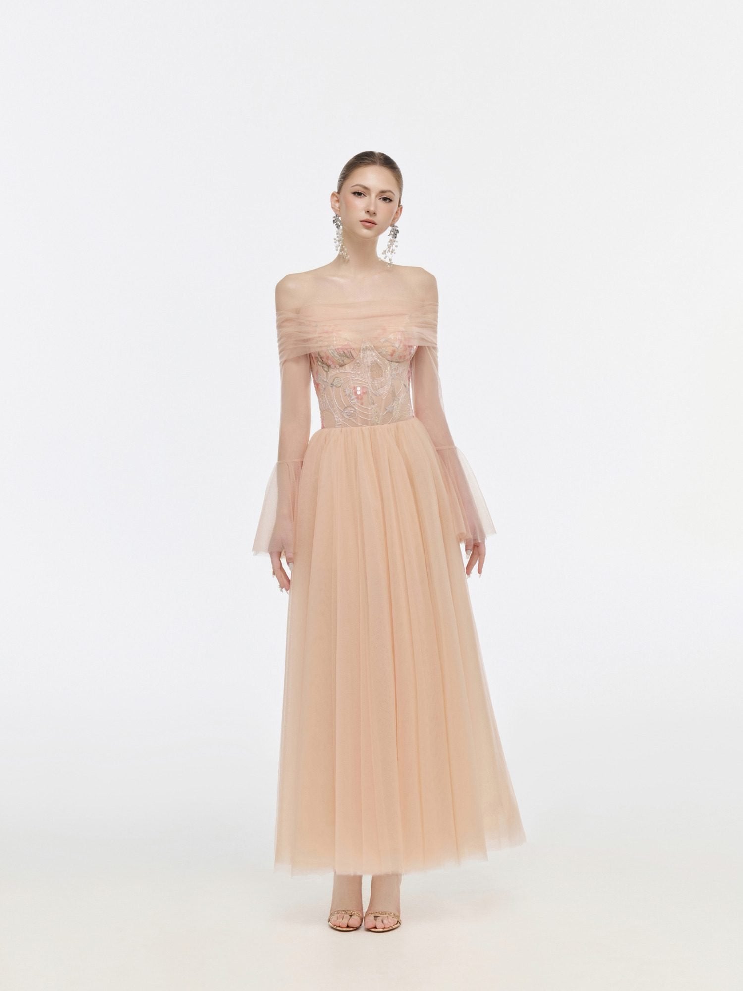 KAYLIN DRESS image 0