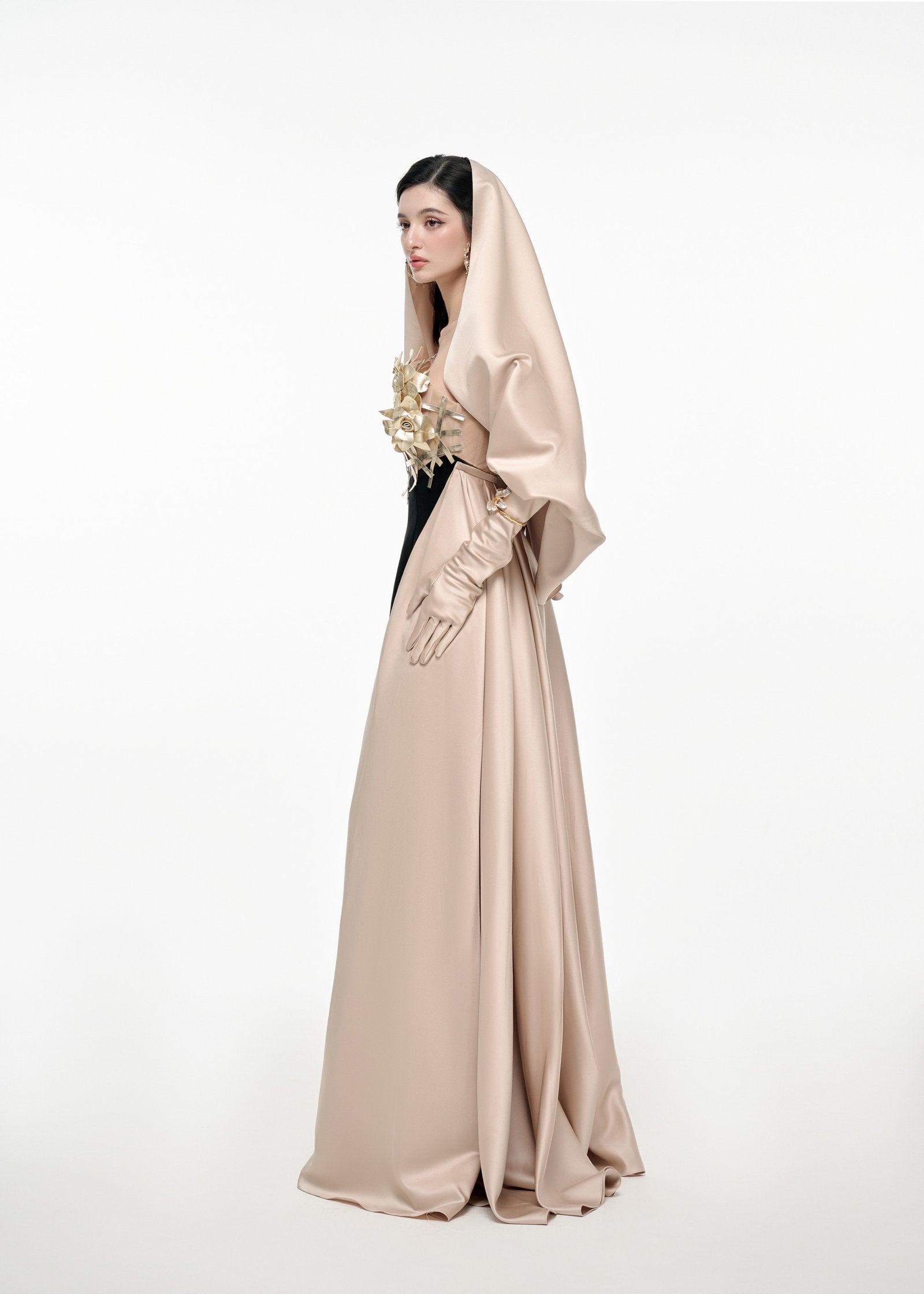 KEIRA Dress image 2