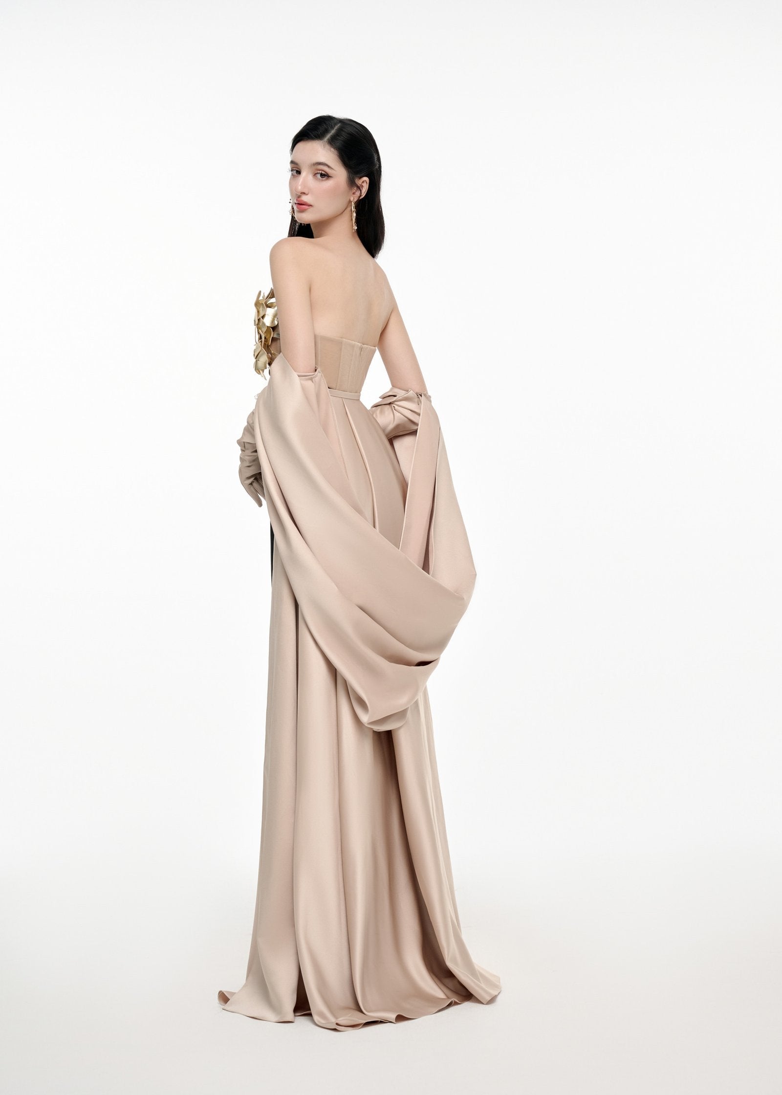KEIRA Dress image 3