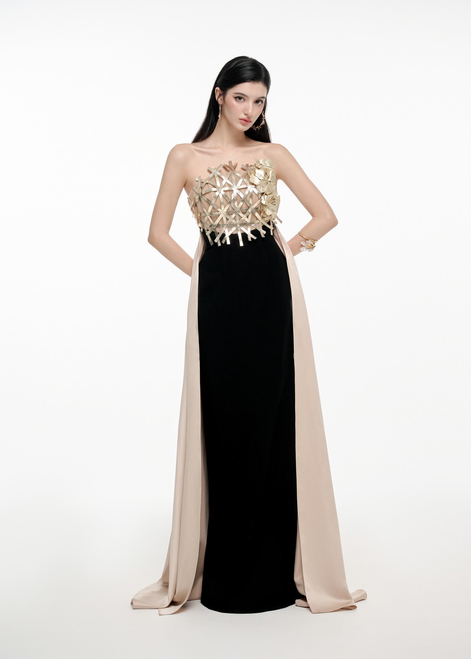 KEIRA Dress image 4