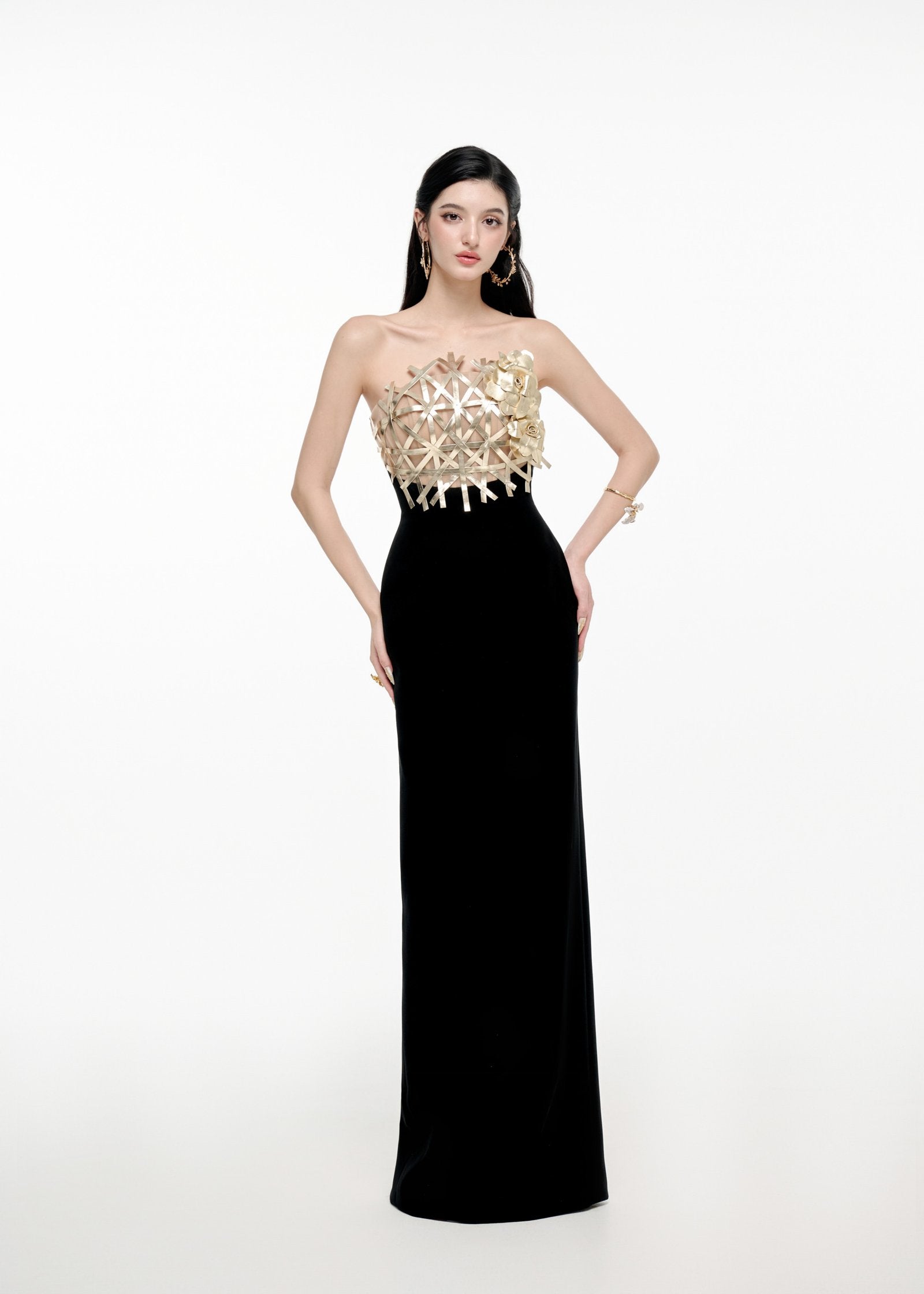 KEIRA Dress image 6