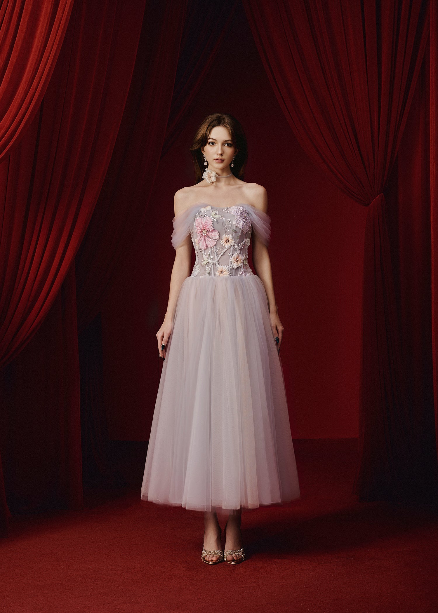 KIKO DRESS