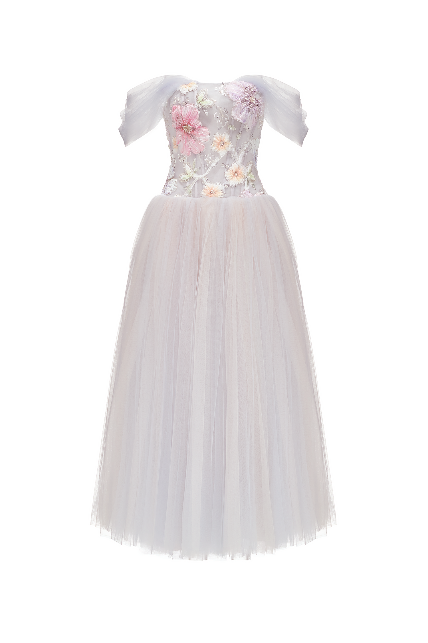KIKO DRESS