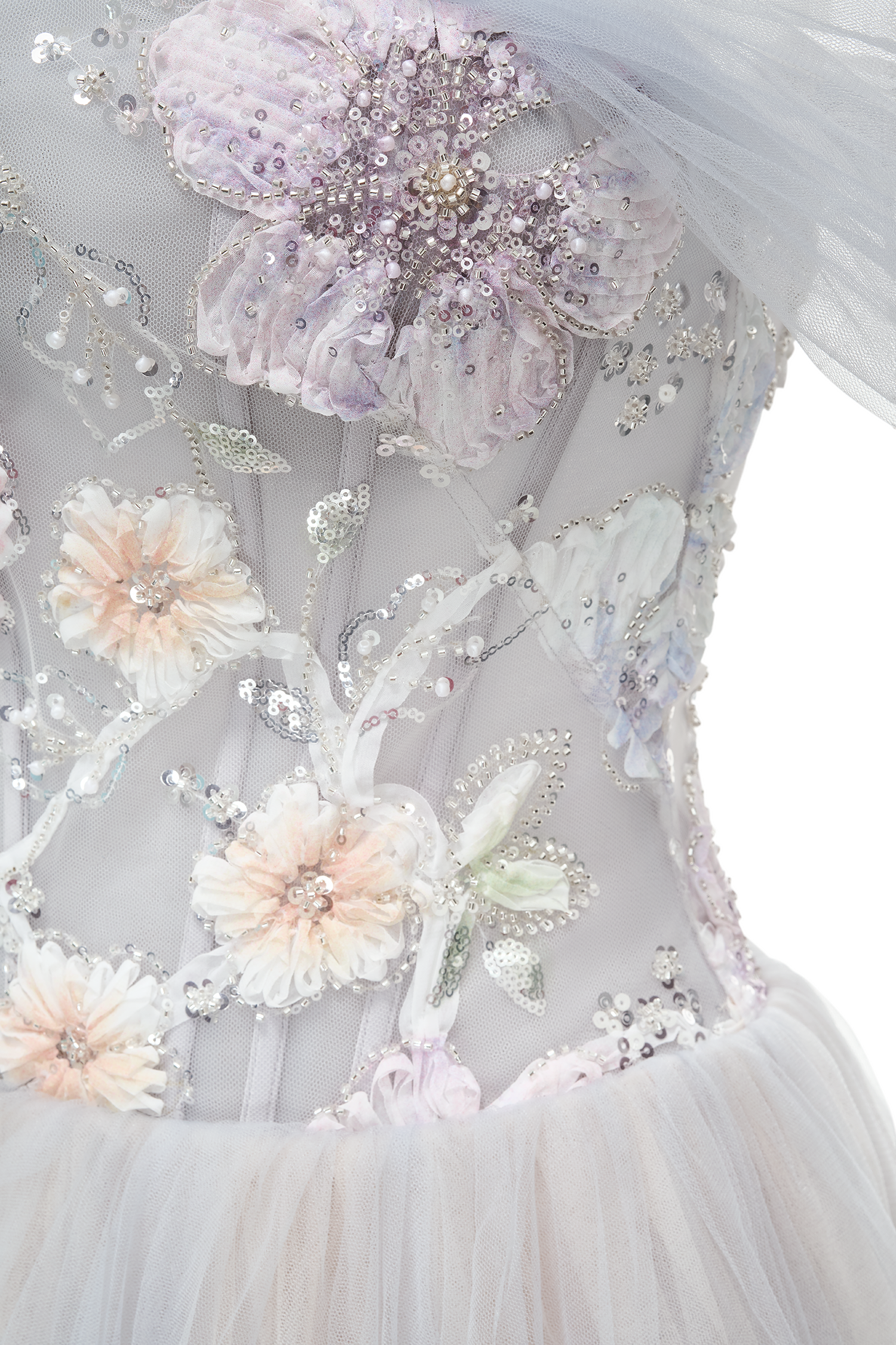 KIKO DRESS