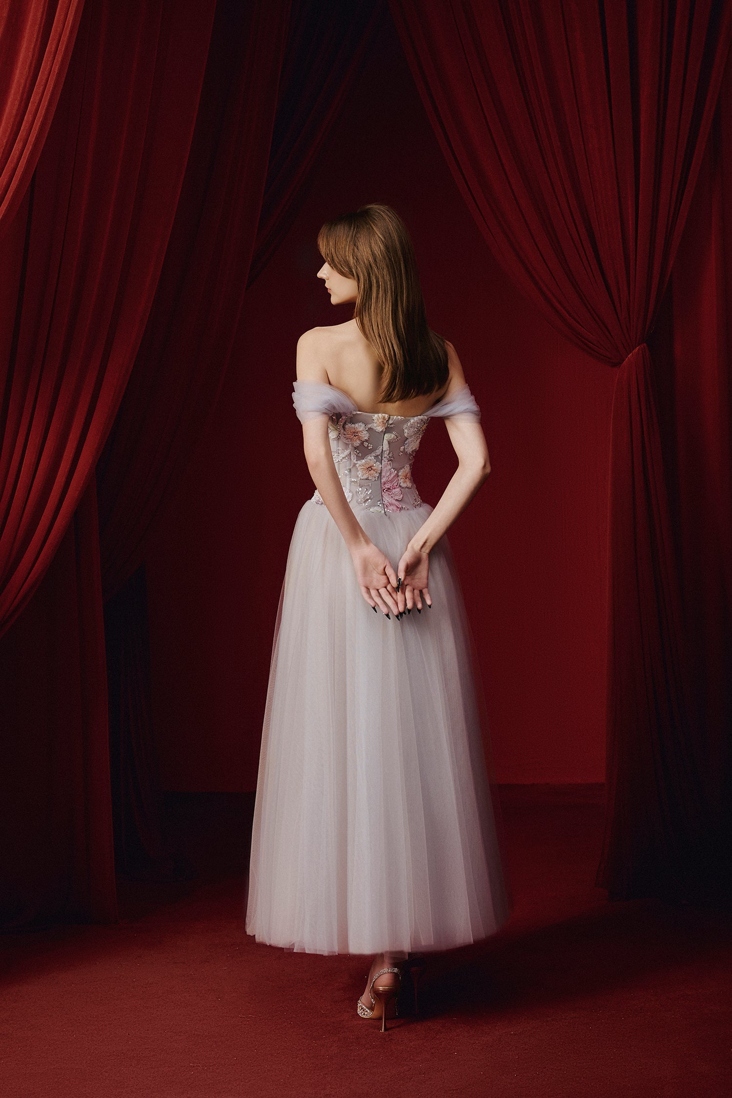 KIKO DRESS