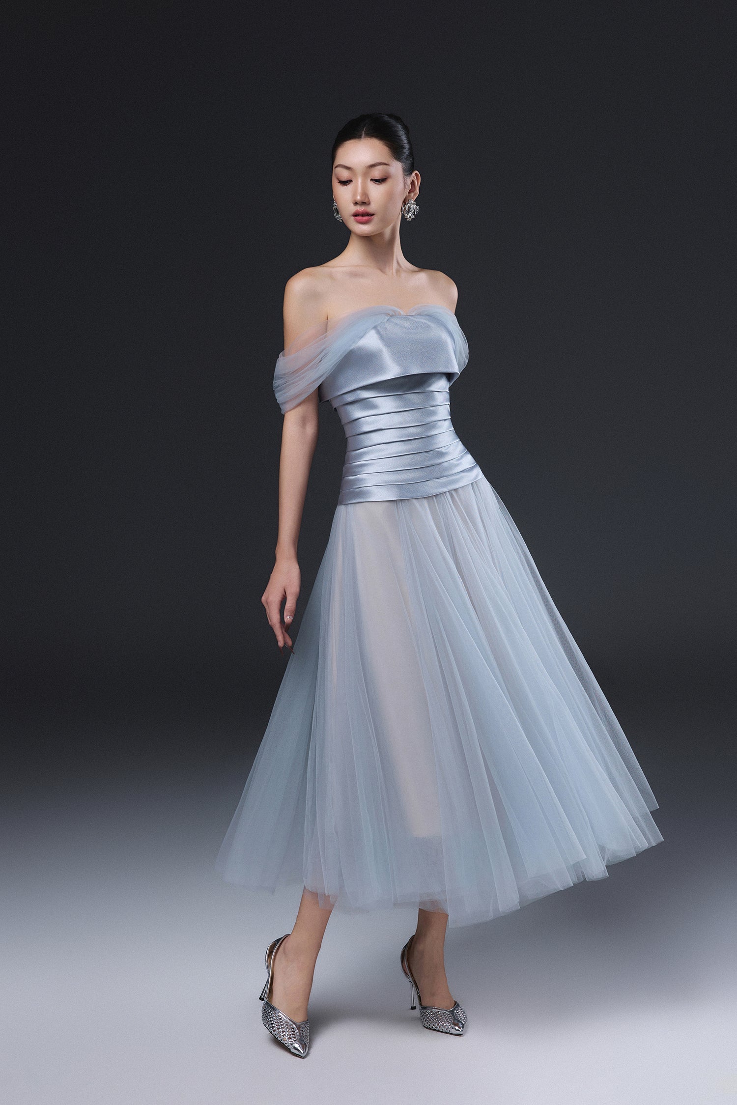 KRISSY DRESS