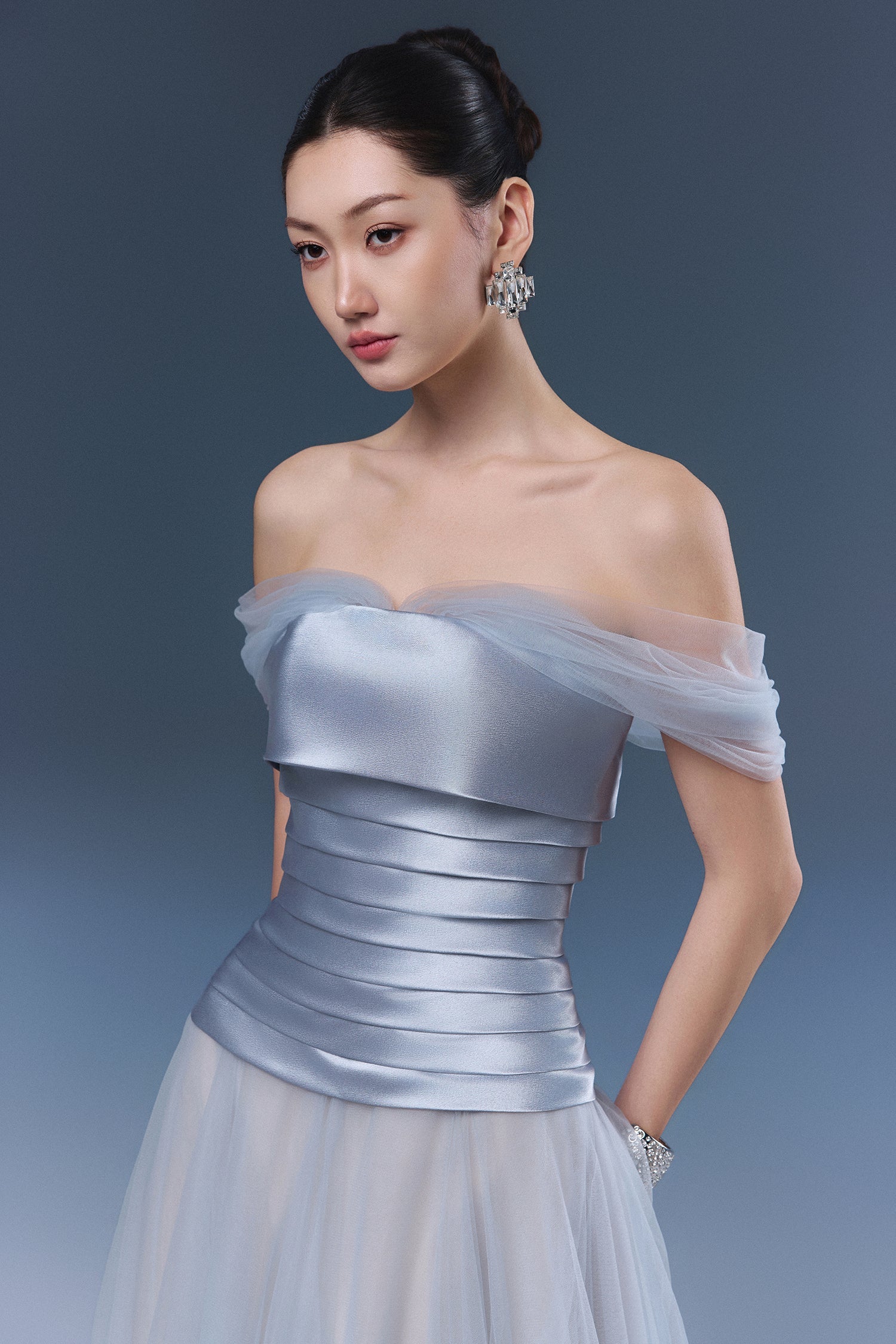 KRISSY DRESS