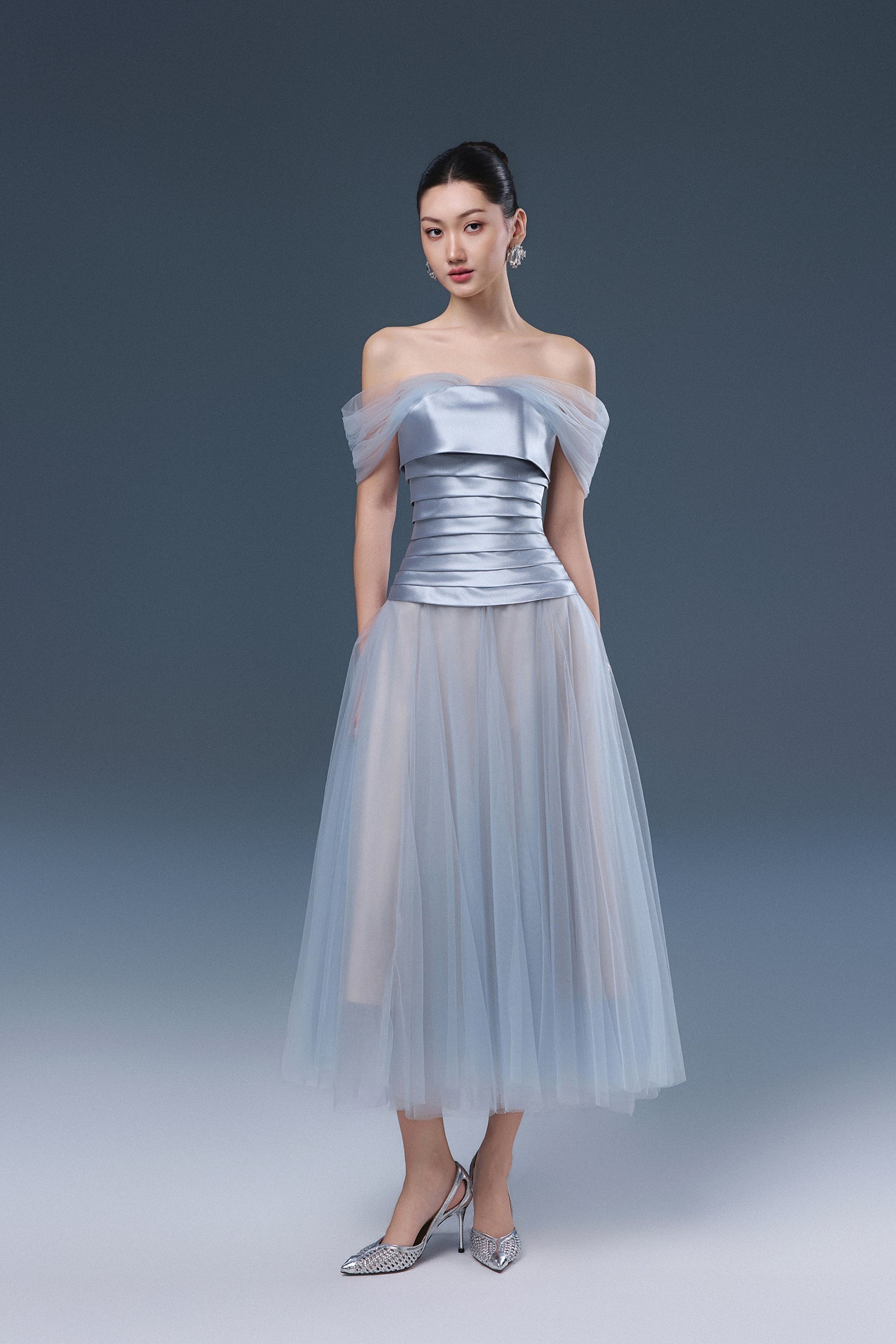 KRISSY DRESS
