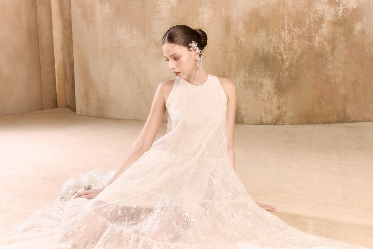 KRISTIE DRESS
