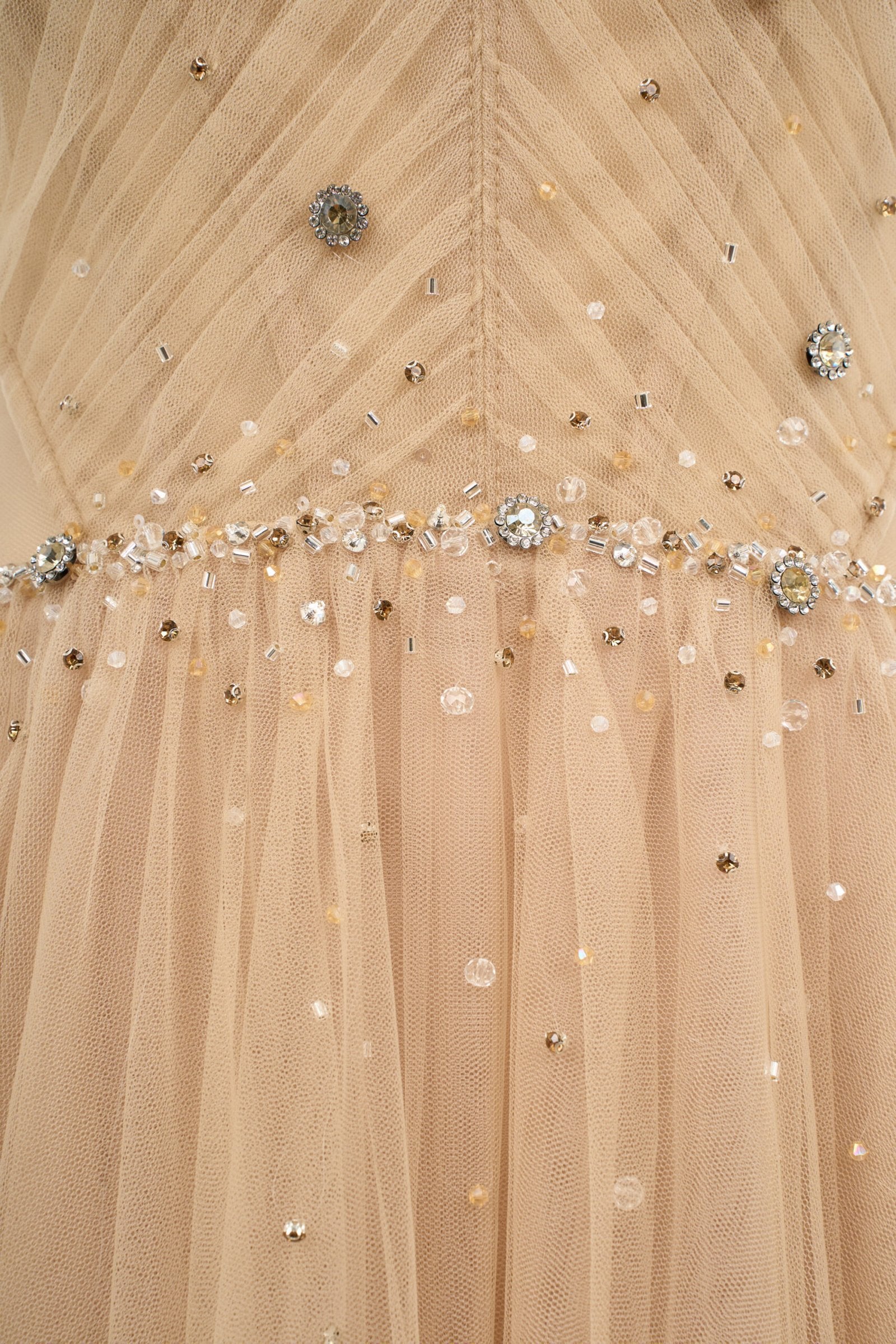 KRYSTAL DRESS image 8