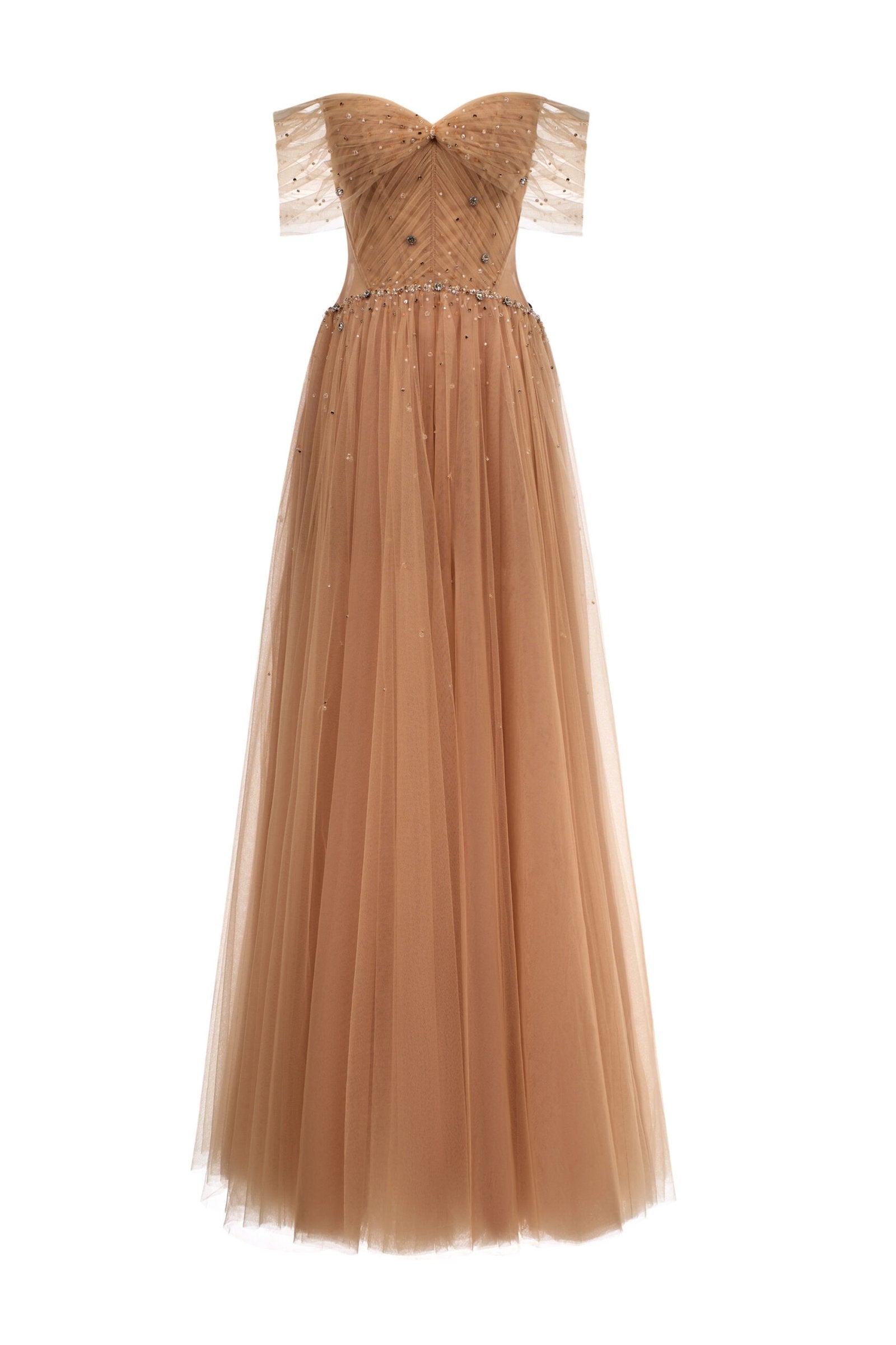 KRYSTAL DRESS image 6