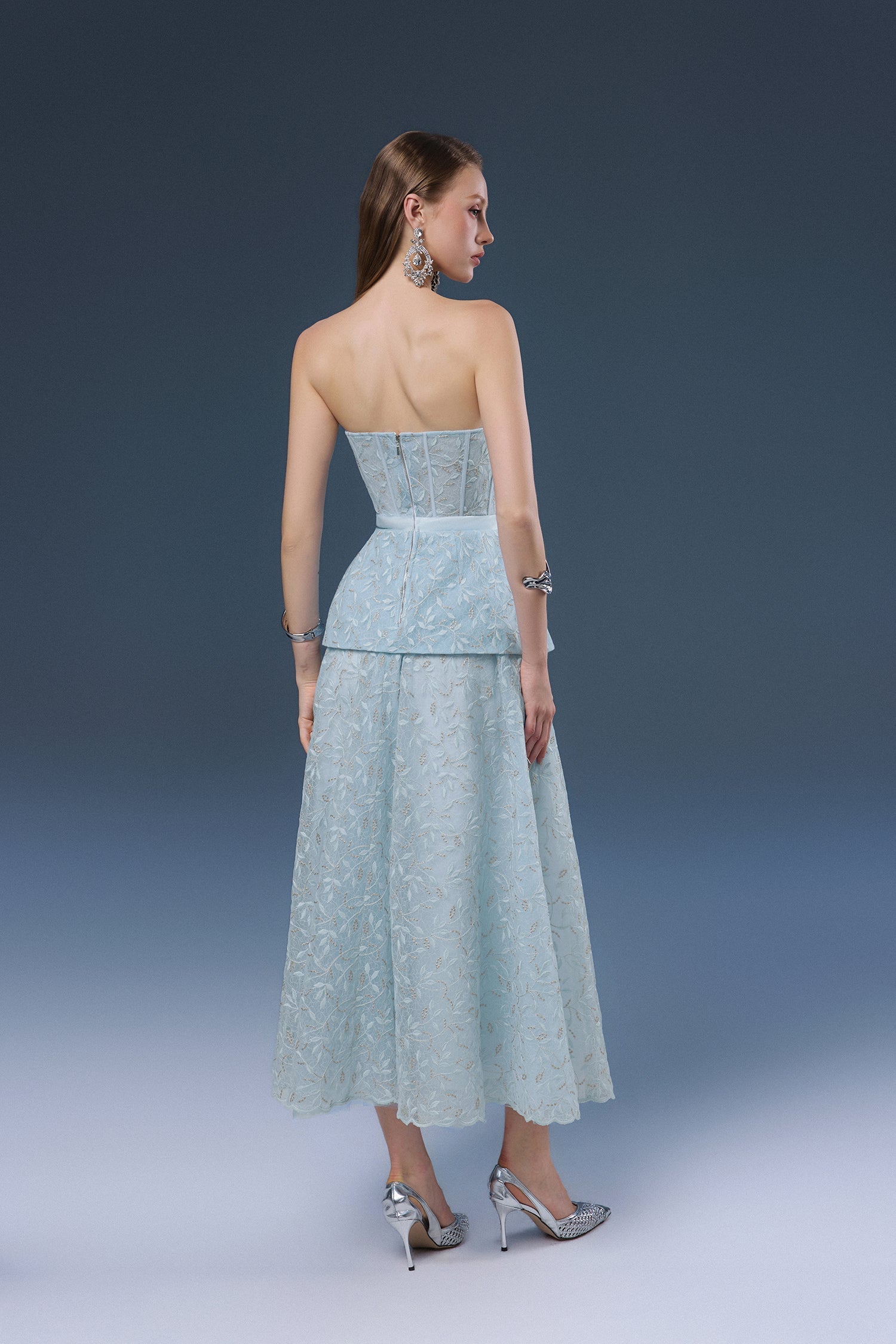KYLIE DRESS