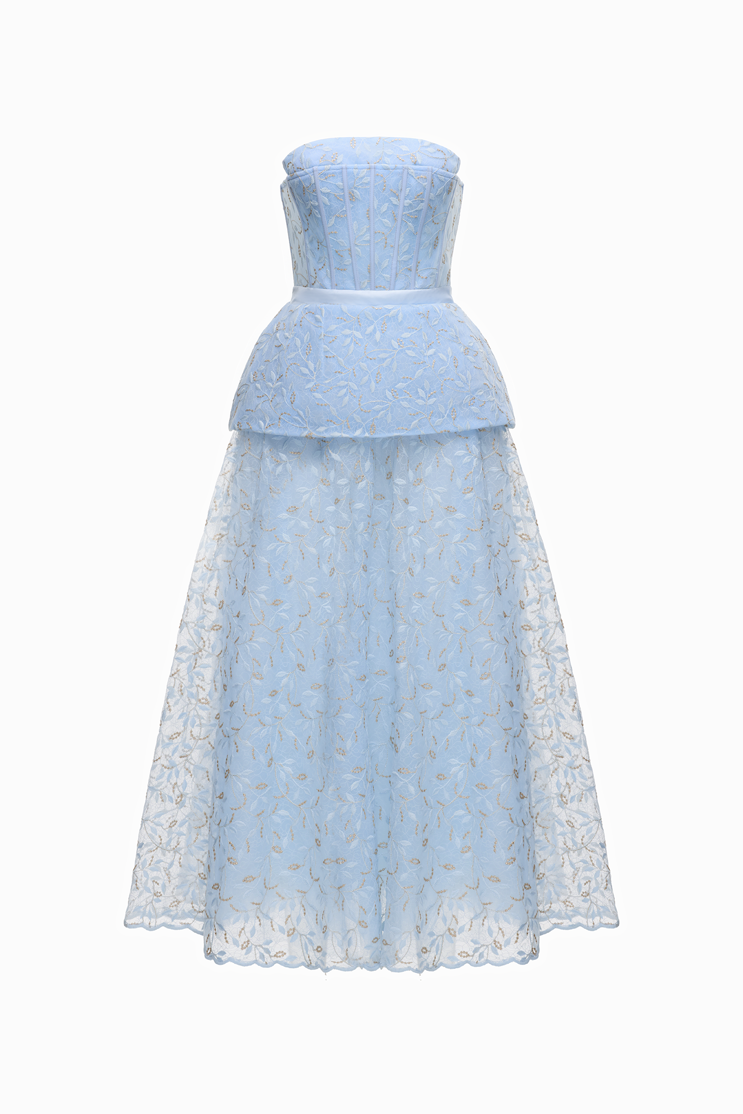 KYLIE DRESS
