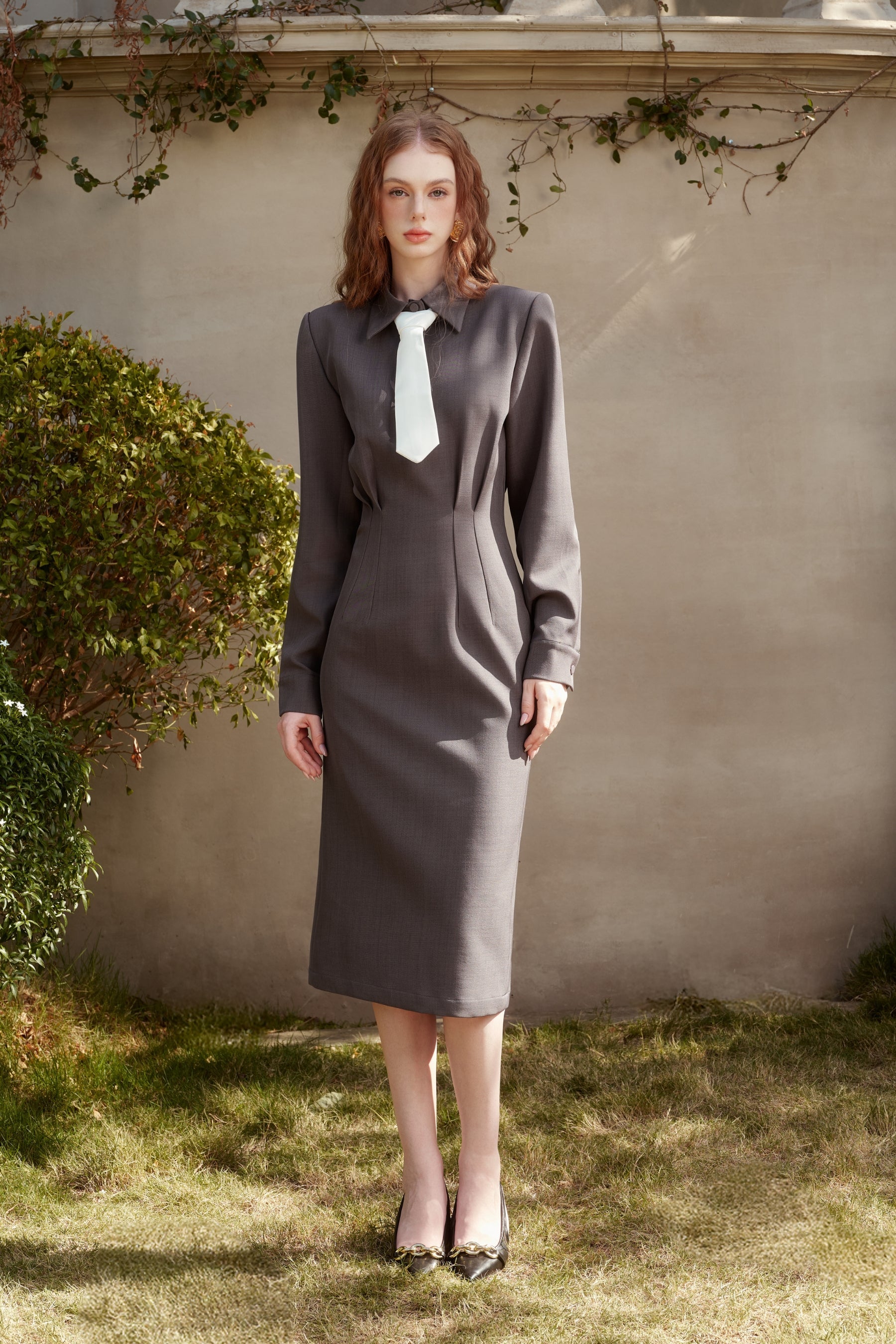 Kara Dress