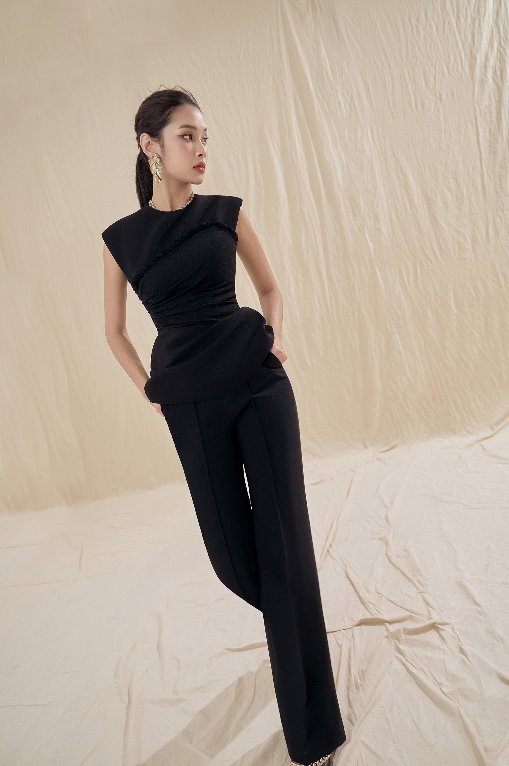 Kara Flare Pants