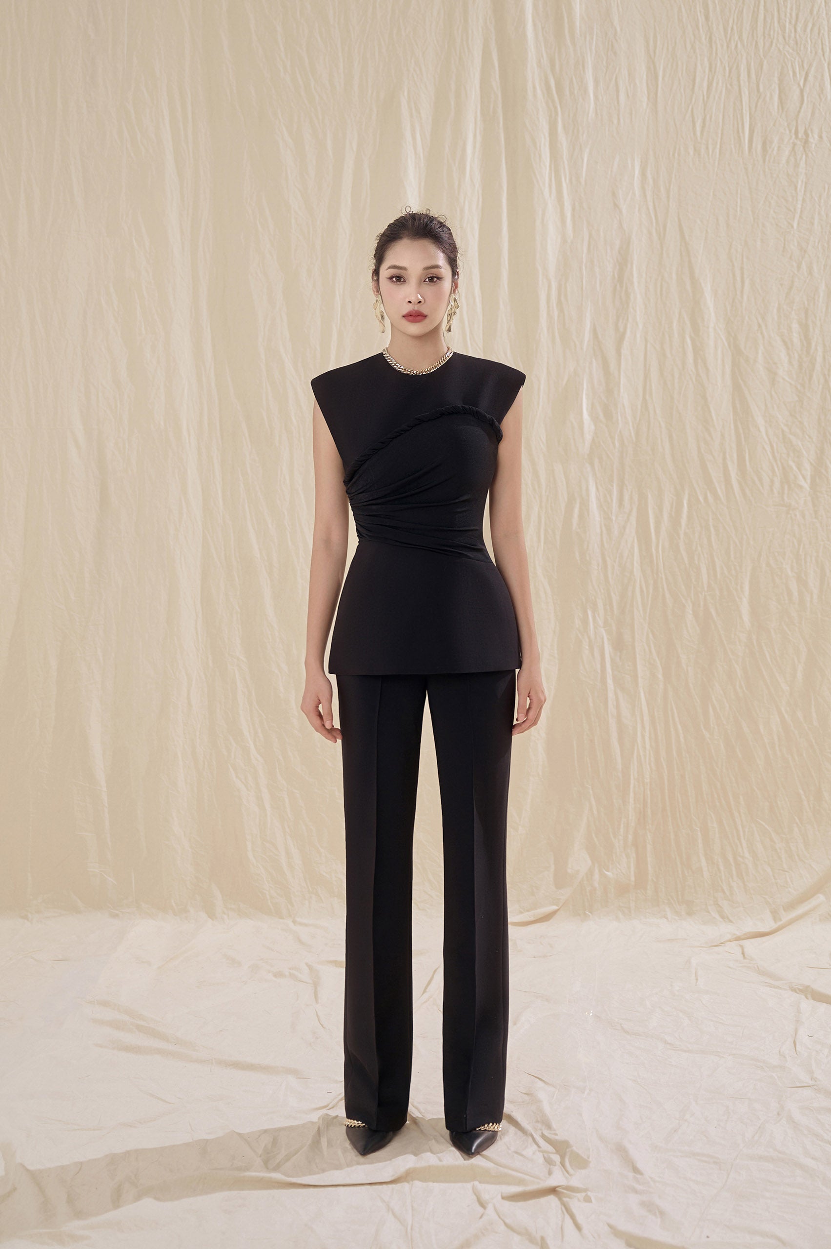 Kara Flare Pants