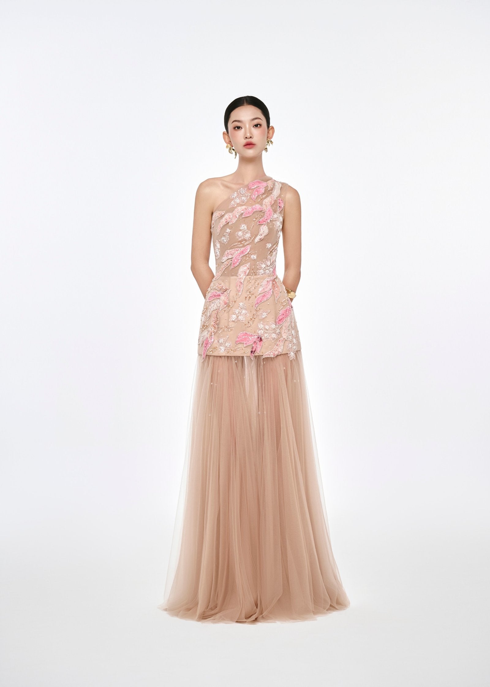 Karina Dress