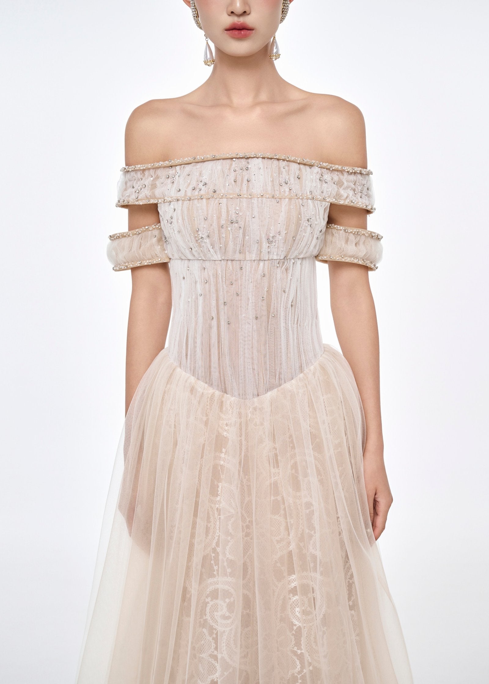 Keisha Dress image 3