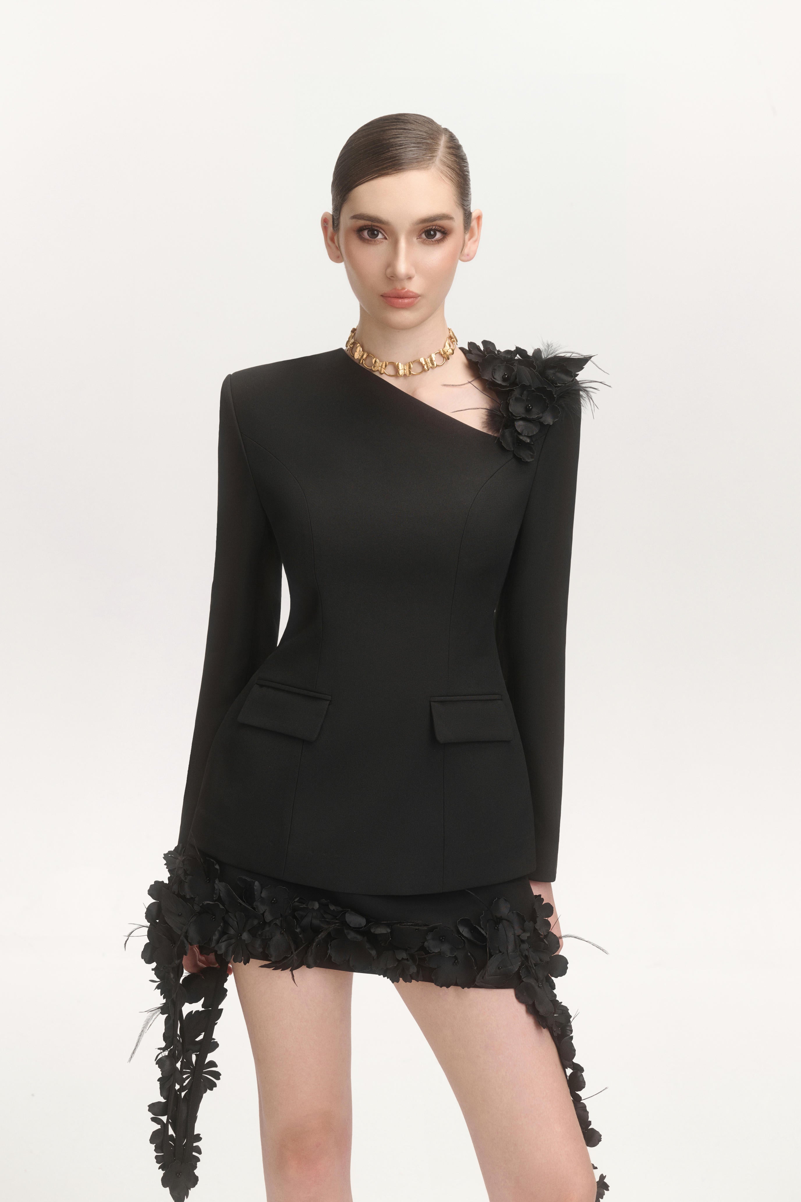 Kim Skirt