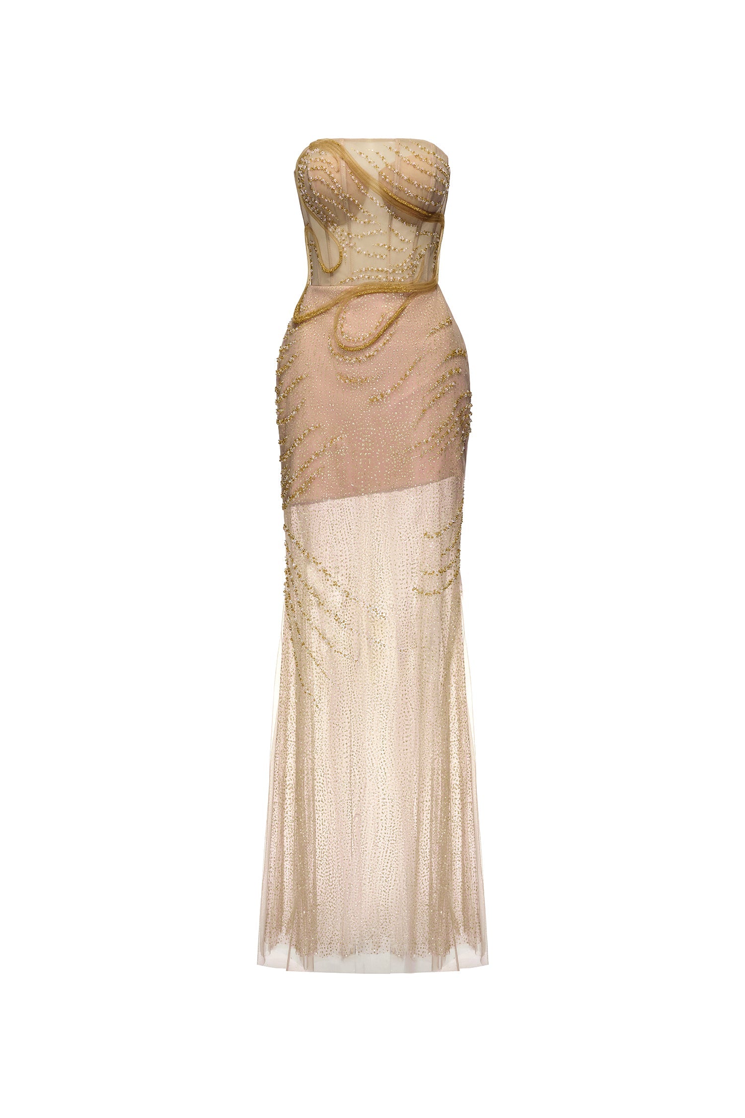 LARMERS DRESS