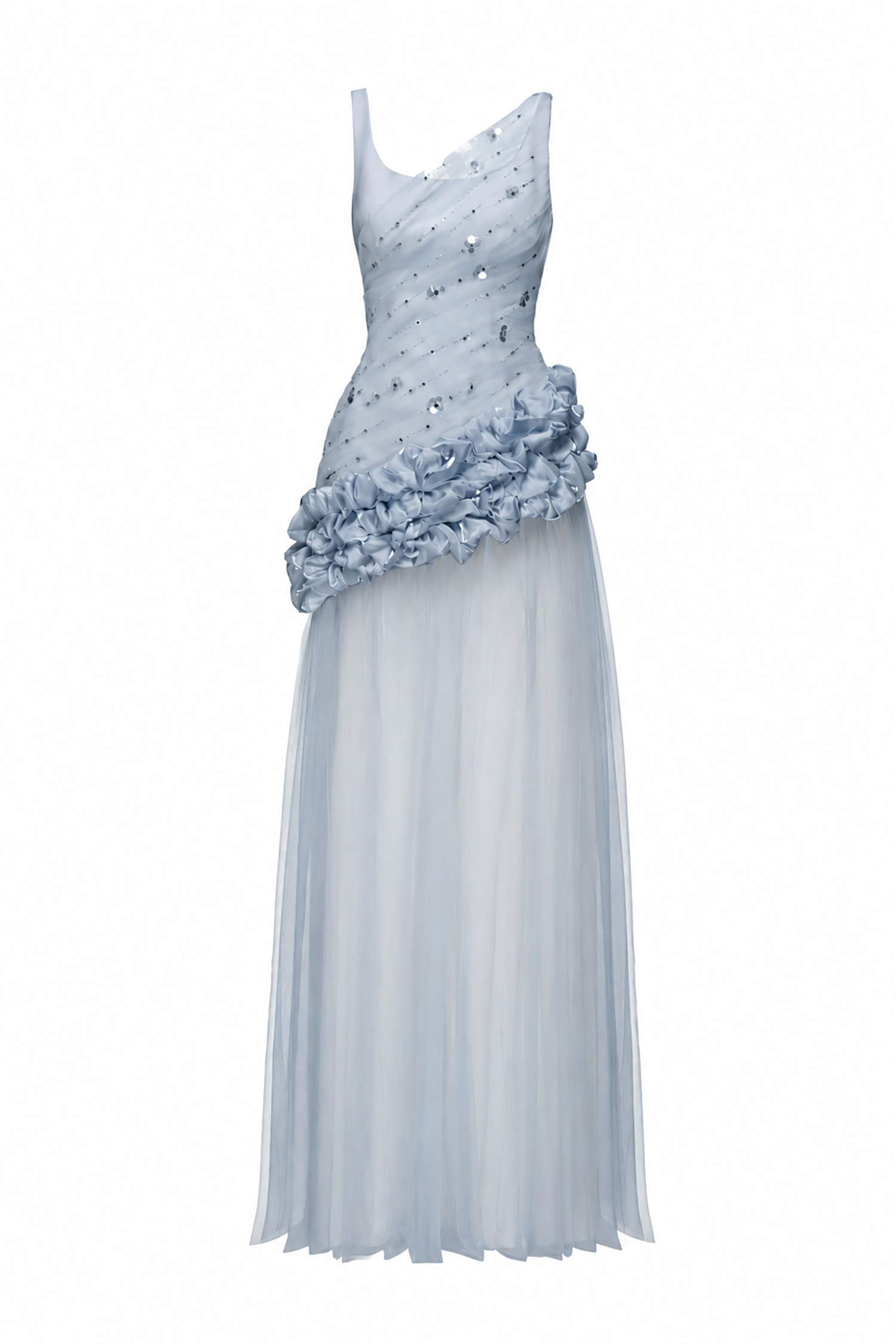 LAVISH DRESS