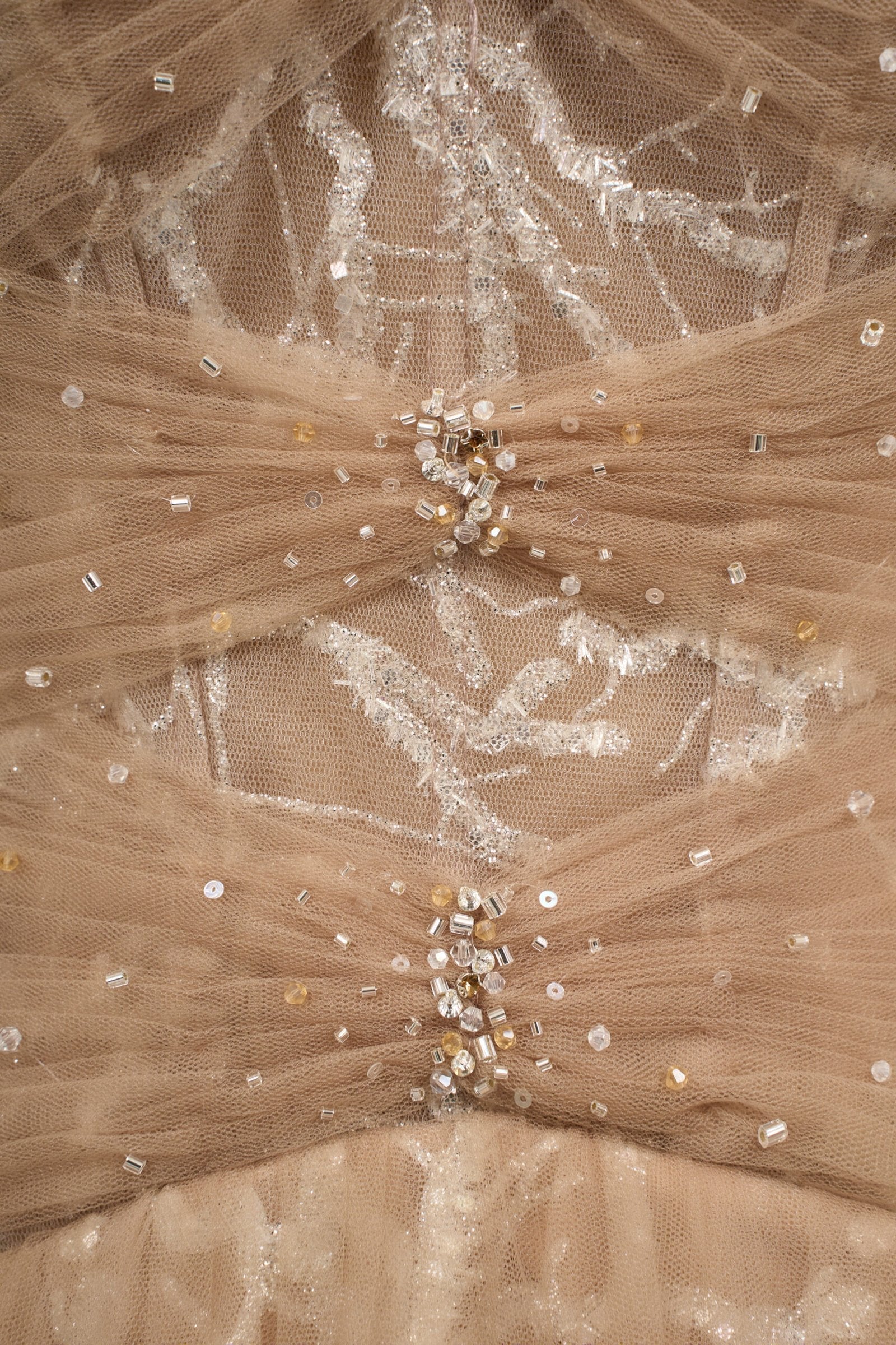 LAYLA DRESS image 5