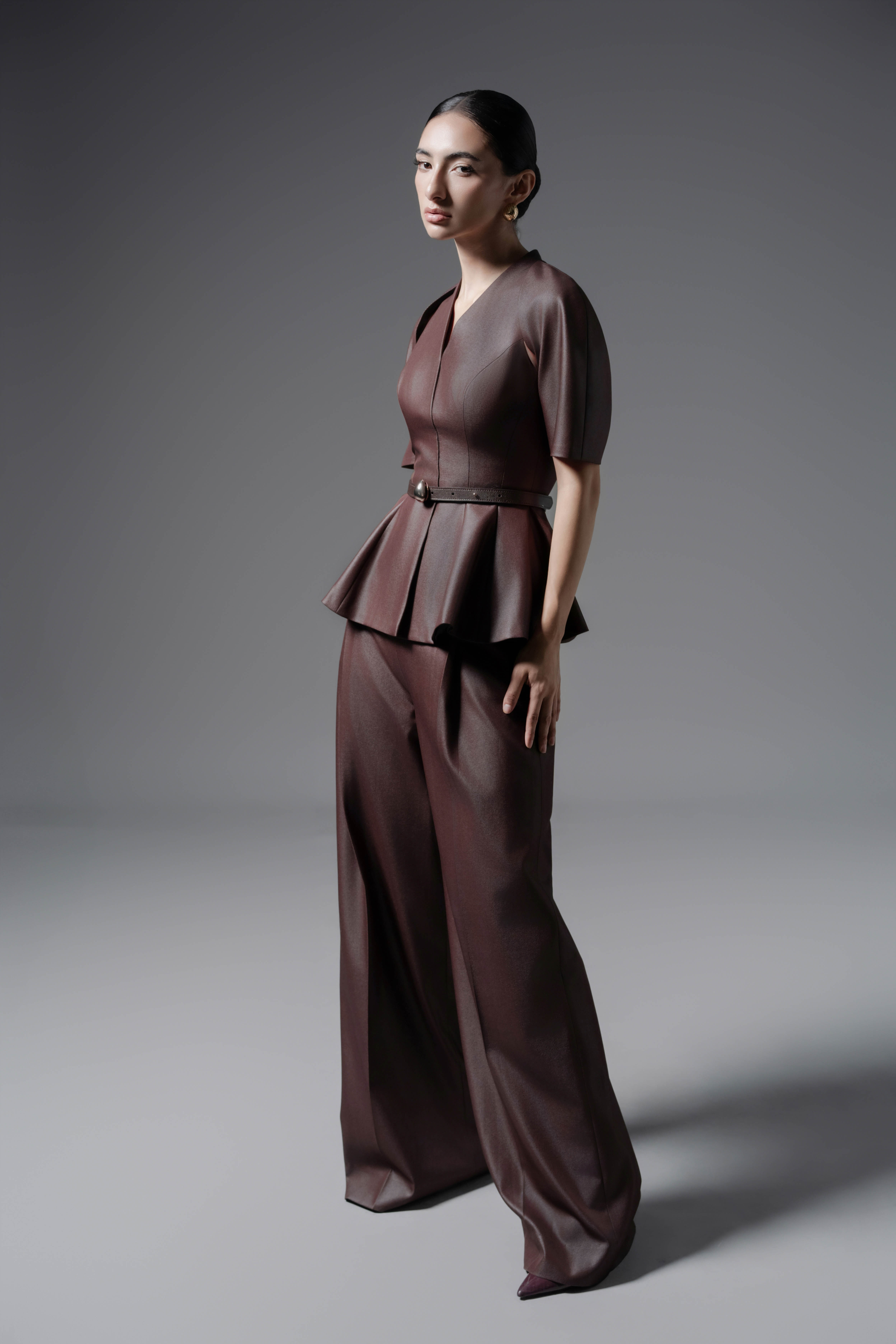 Chicory Lunar Top & Pants