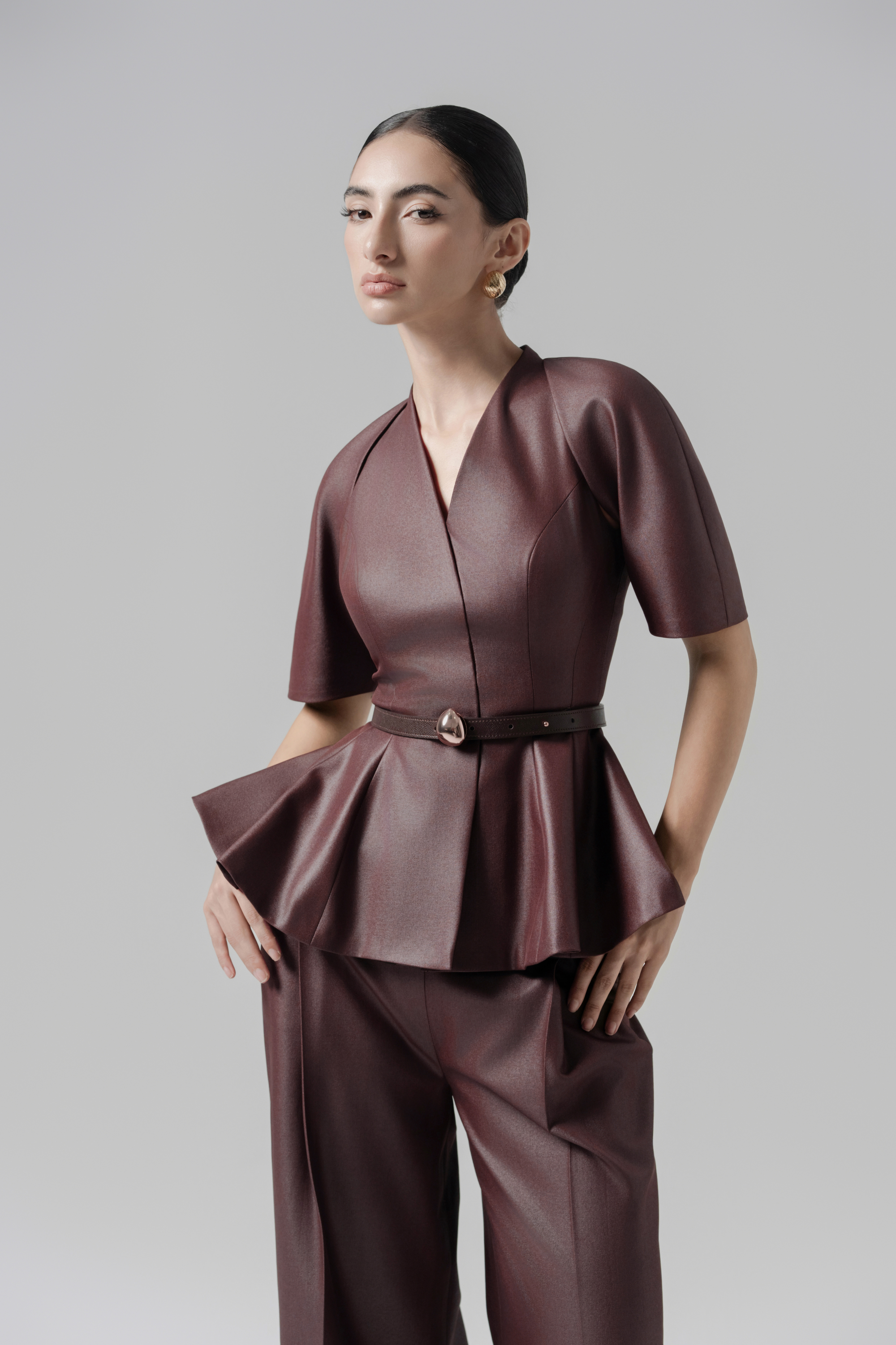 Chicory Lunar Top & Pants