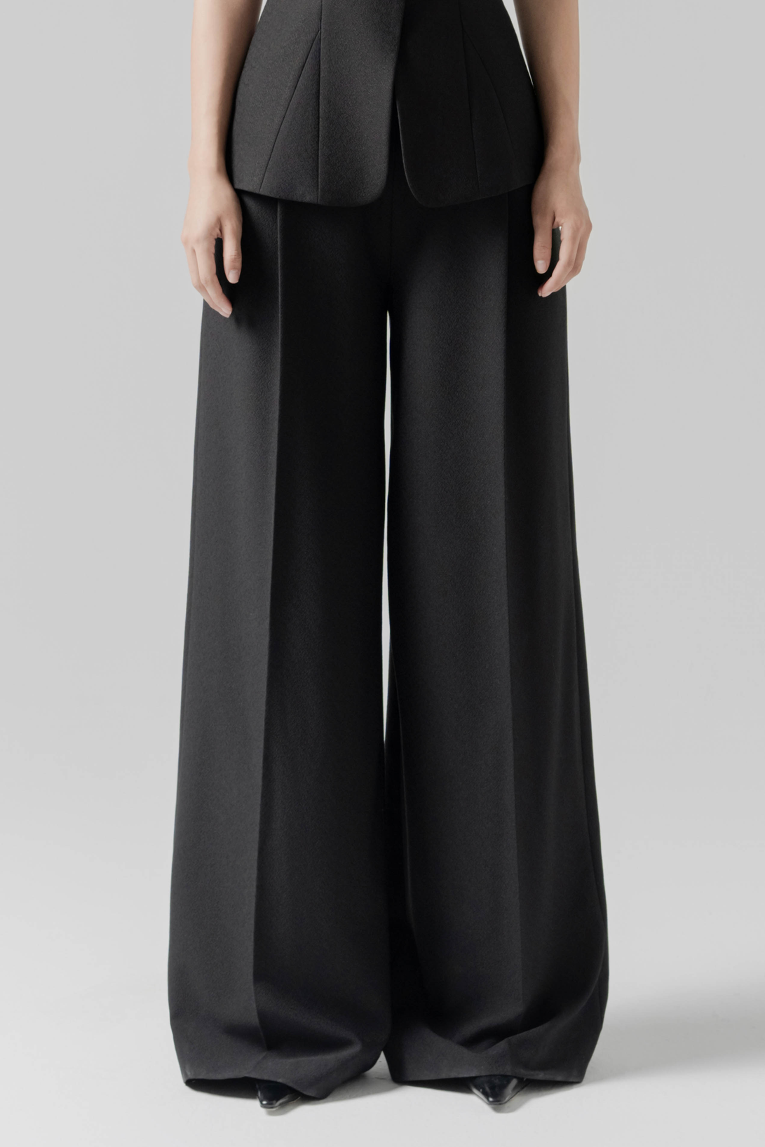 Echo Drape Pants