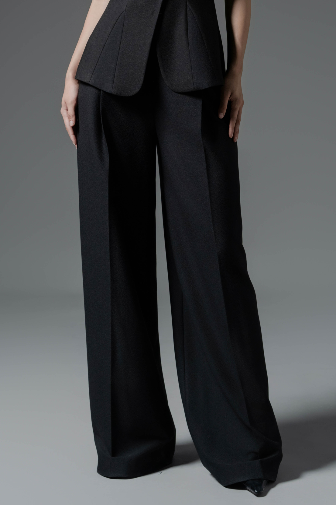 Echo Drape Pants