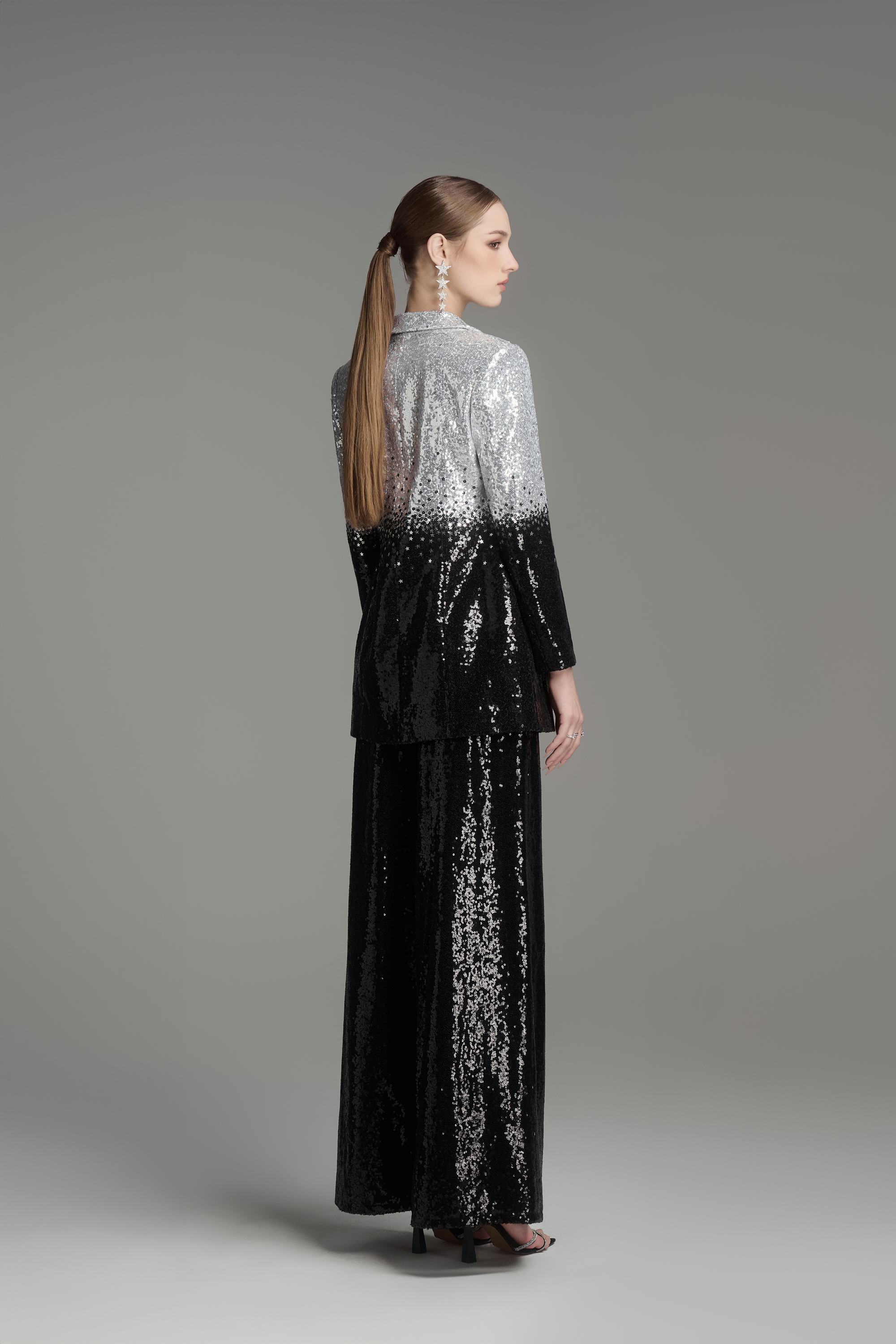 Larrisa Blazer & Pants