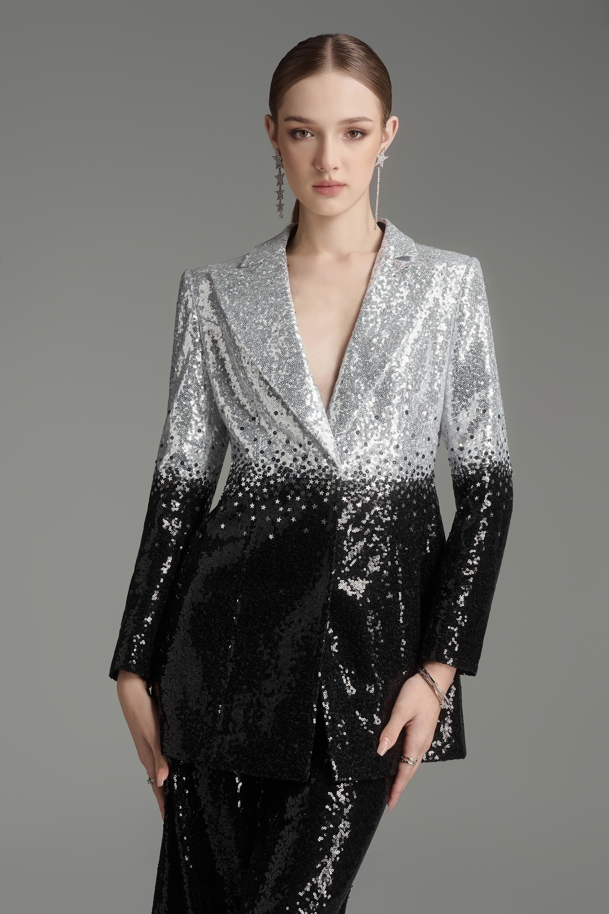 Larrisa Blazer & Pants