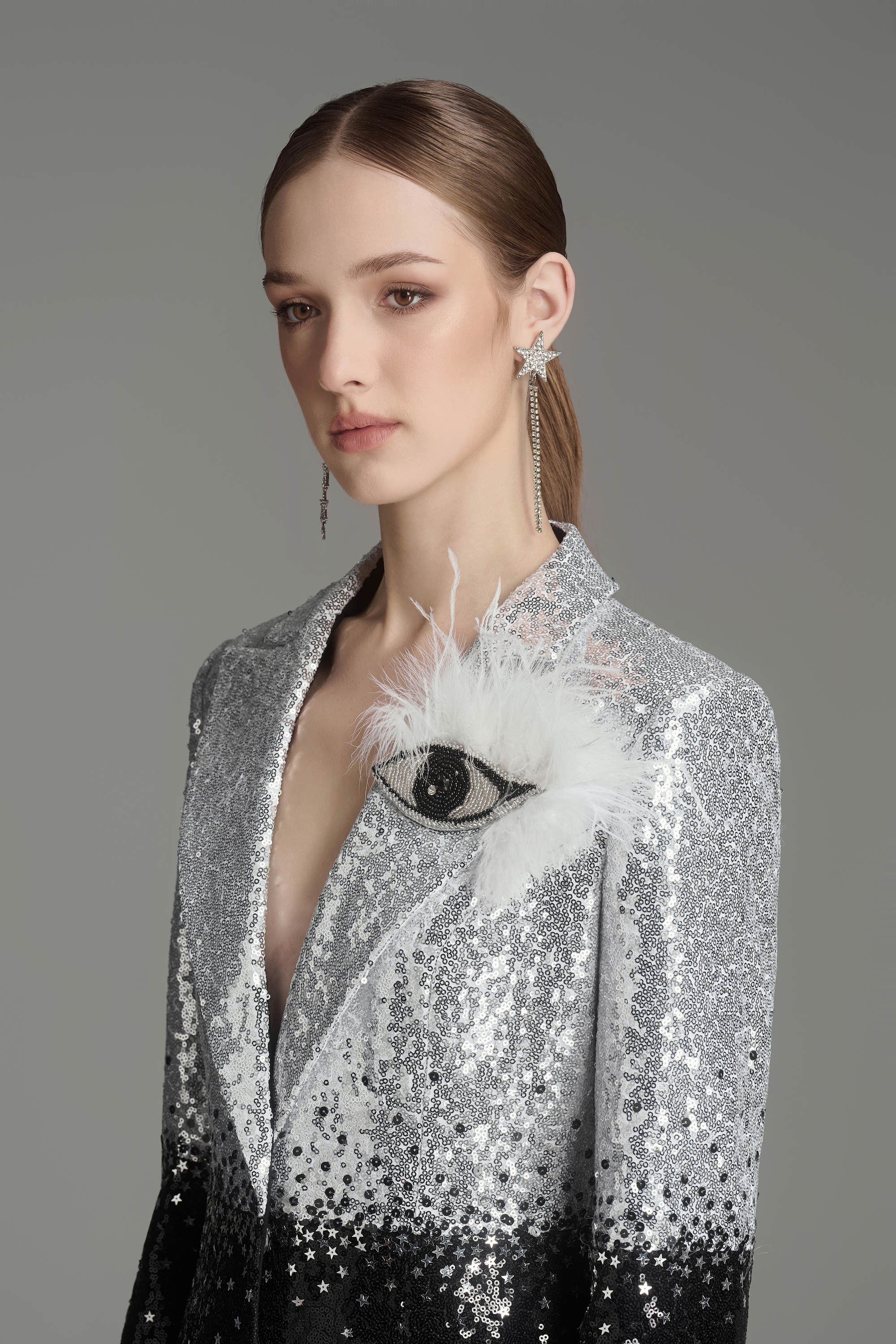 Larrisa Blazer & Pants