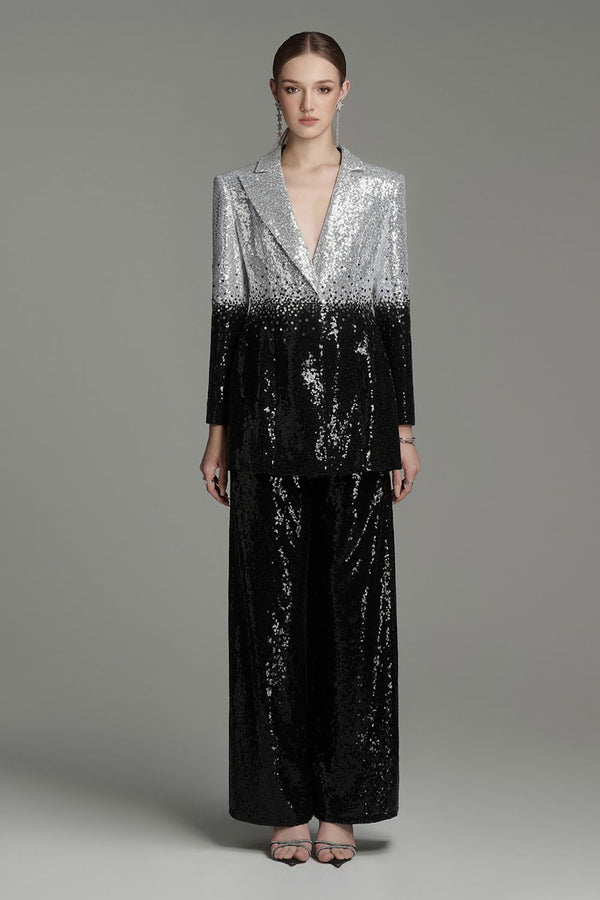 Larrisa Blazer & Pants