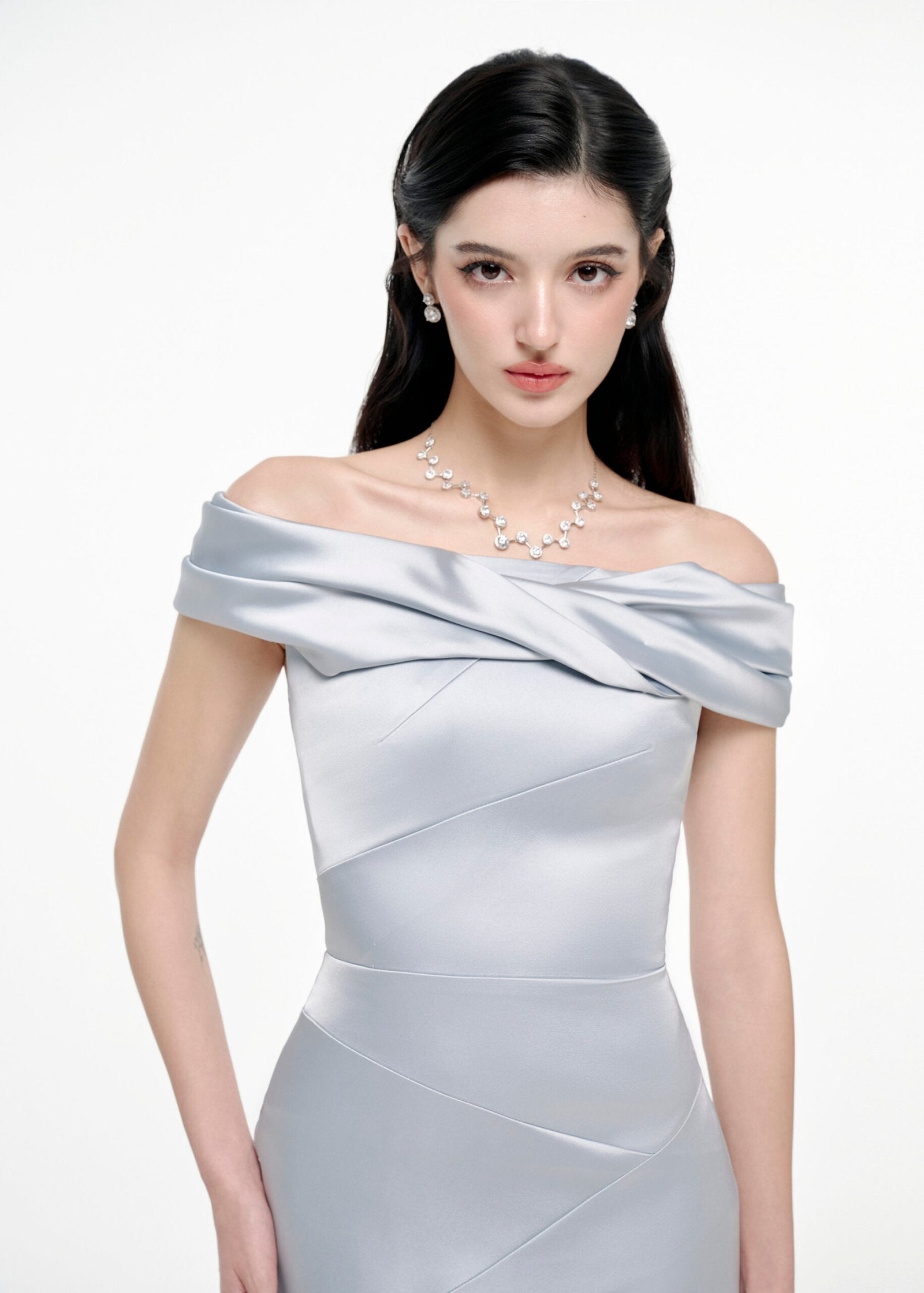 LINA DRESS image 2