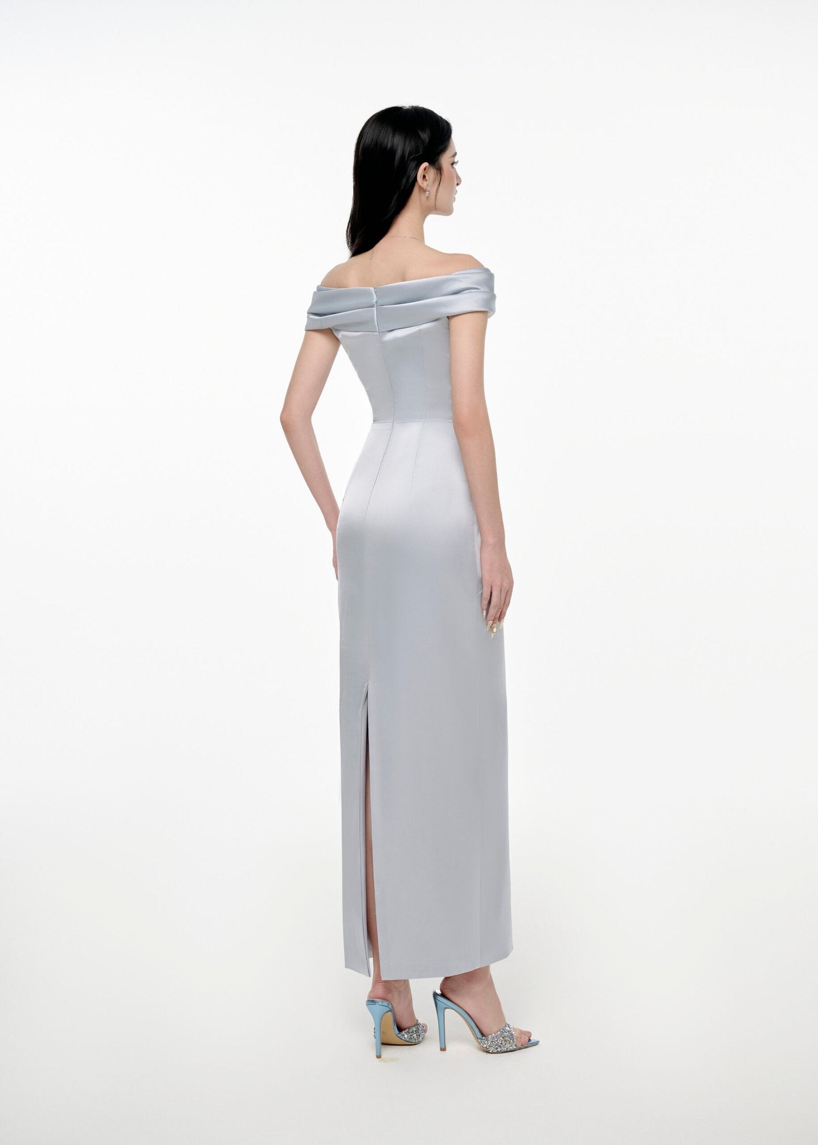 LINA DRESS image 3