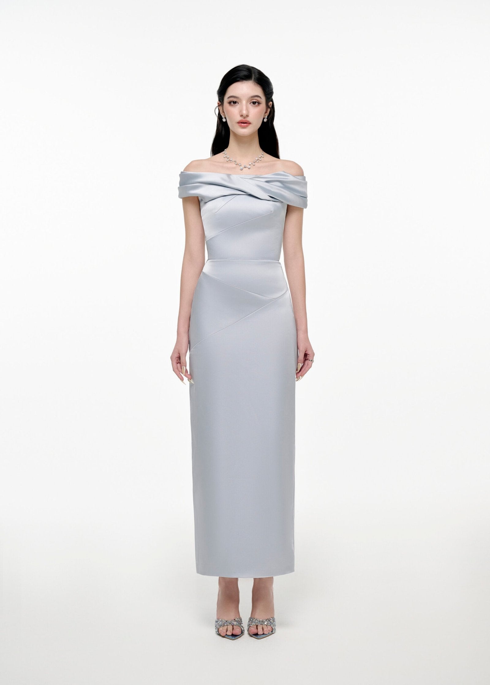 LINA DRESS image 0
