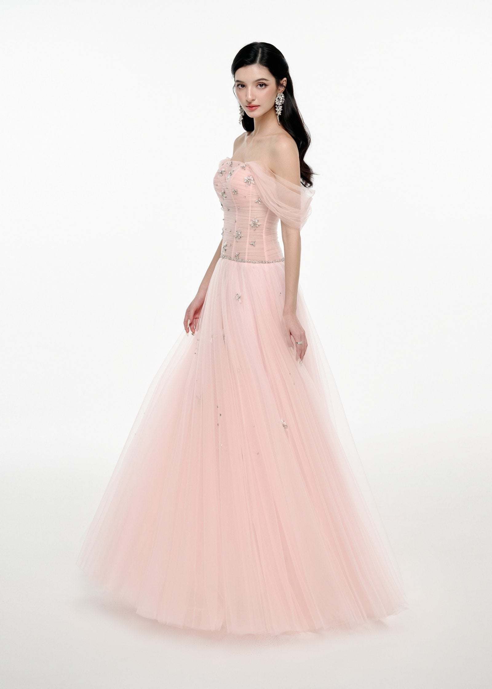 LIORA DRESS image 1