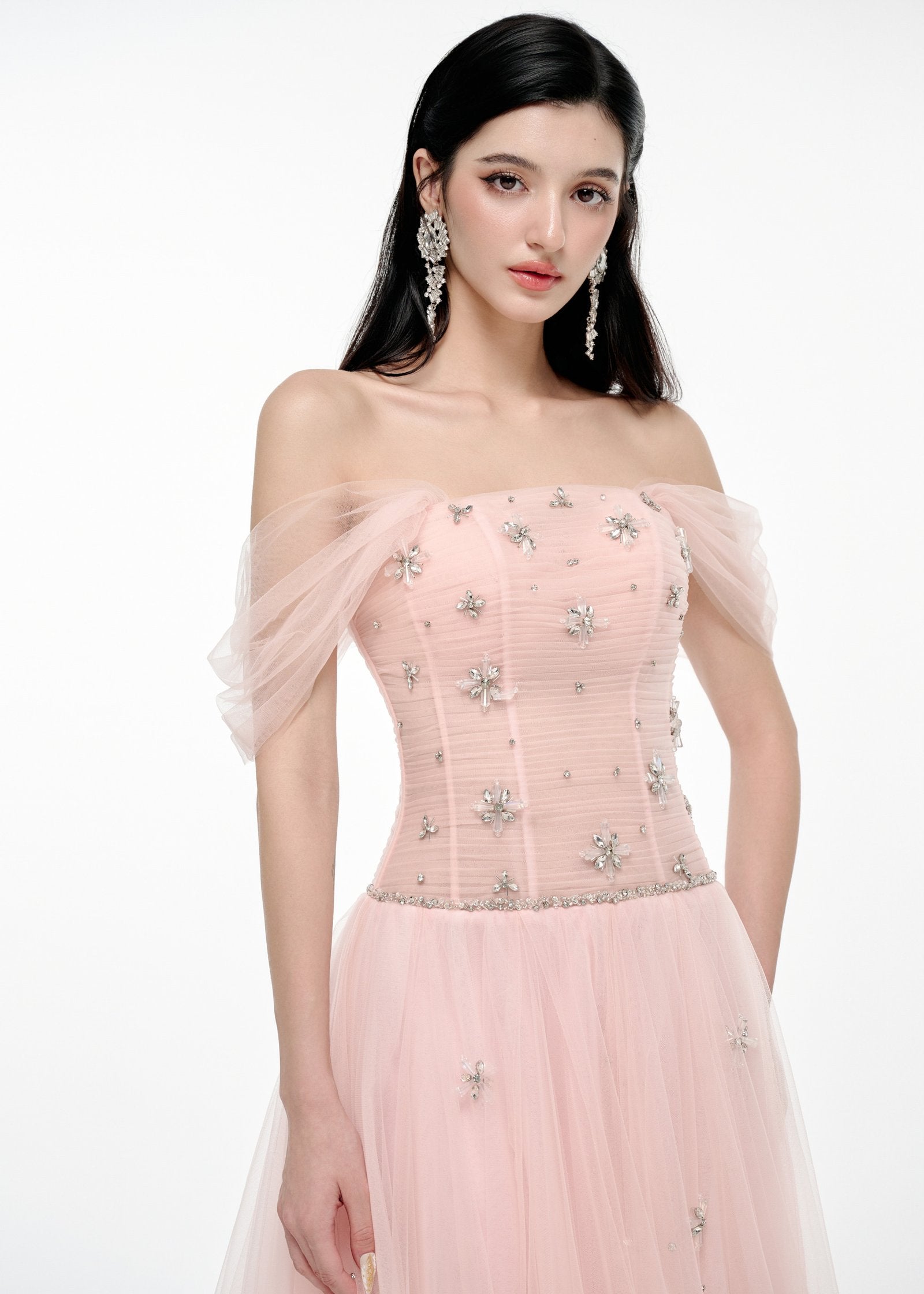 LIORA DRESS image 3
