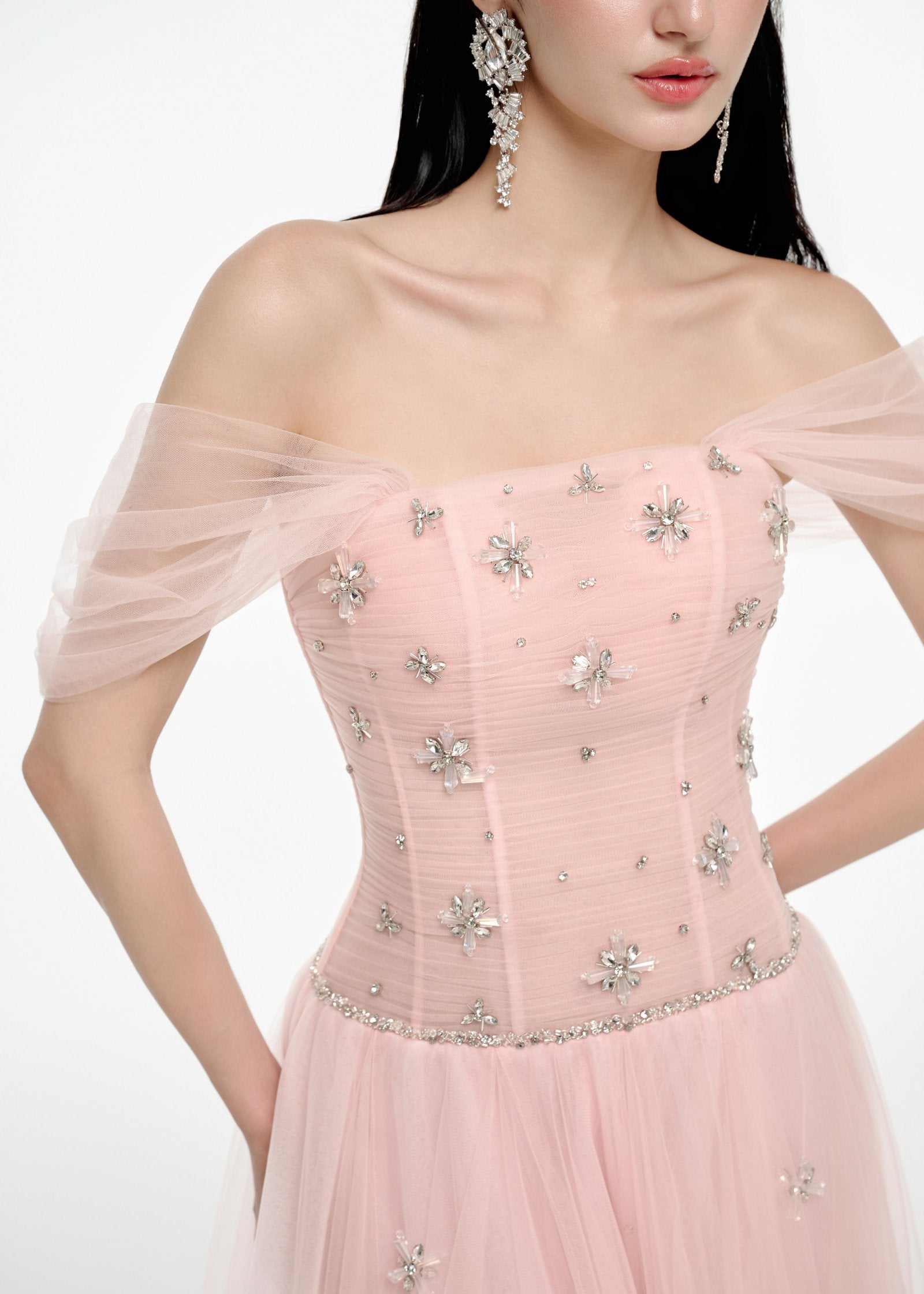 LIORA DRESS image 4
