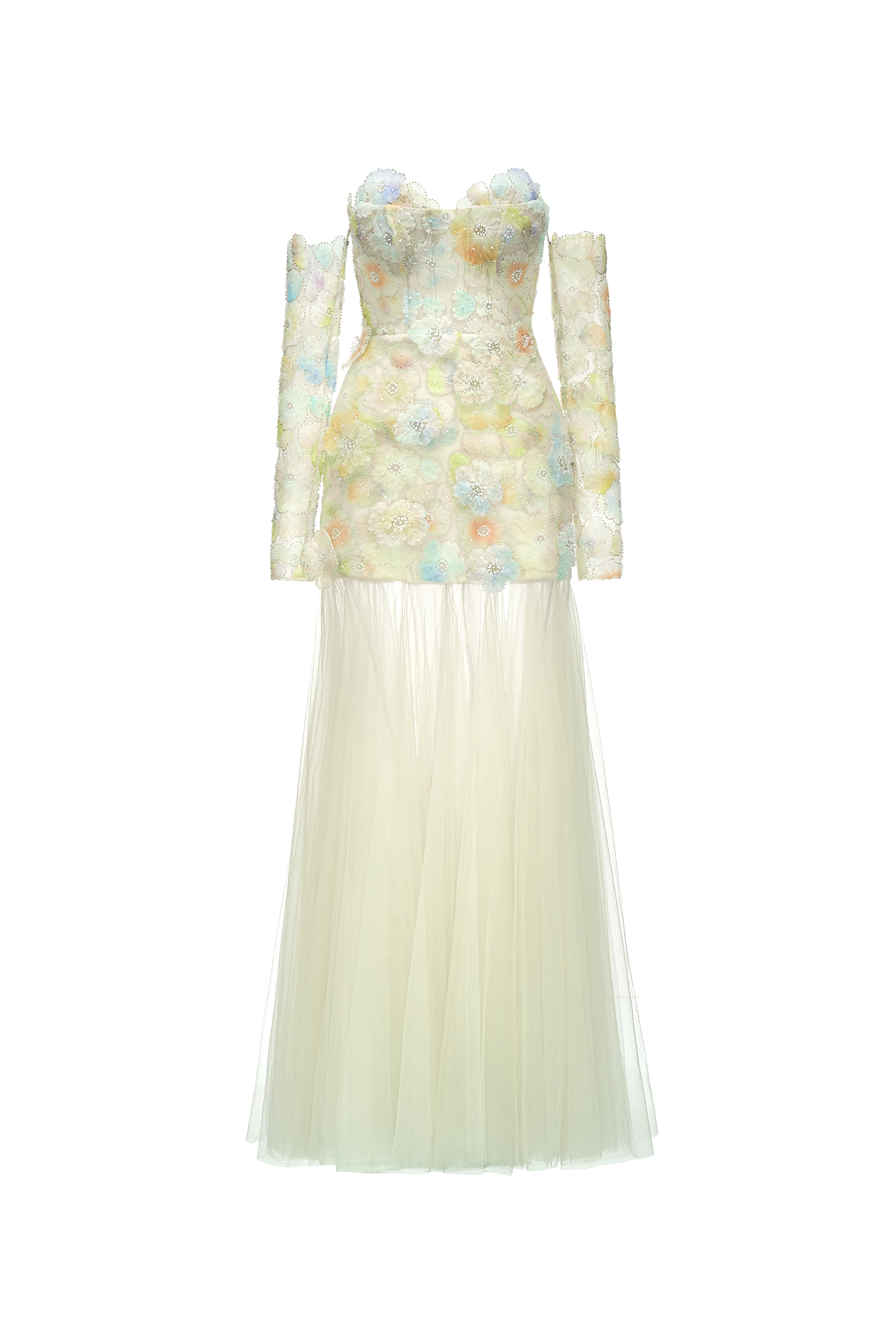 LOREN DRESS