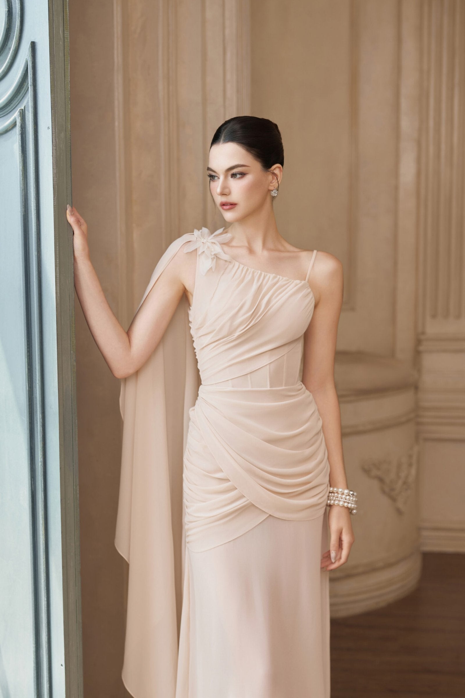 LUCINA DRESS image 2