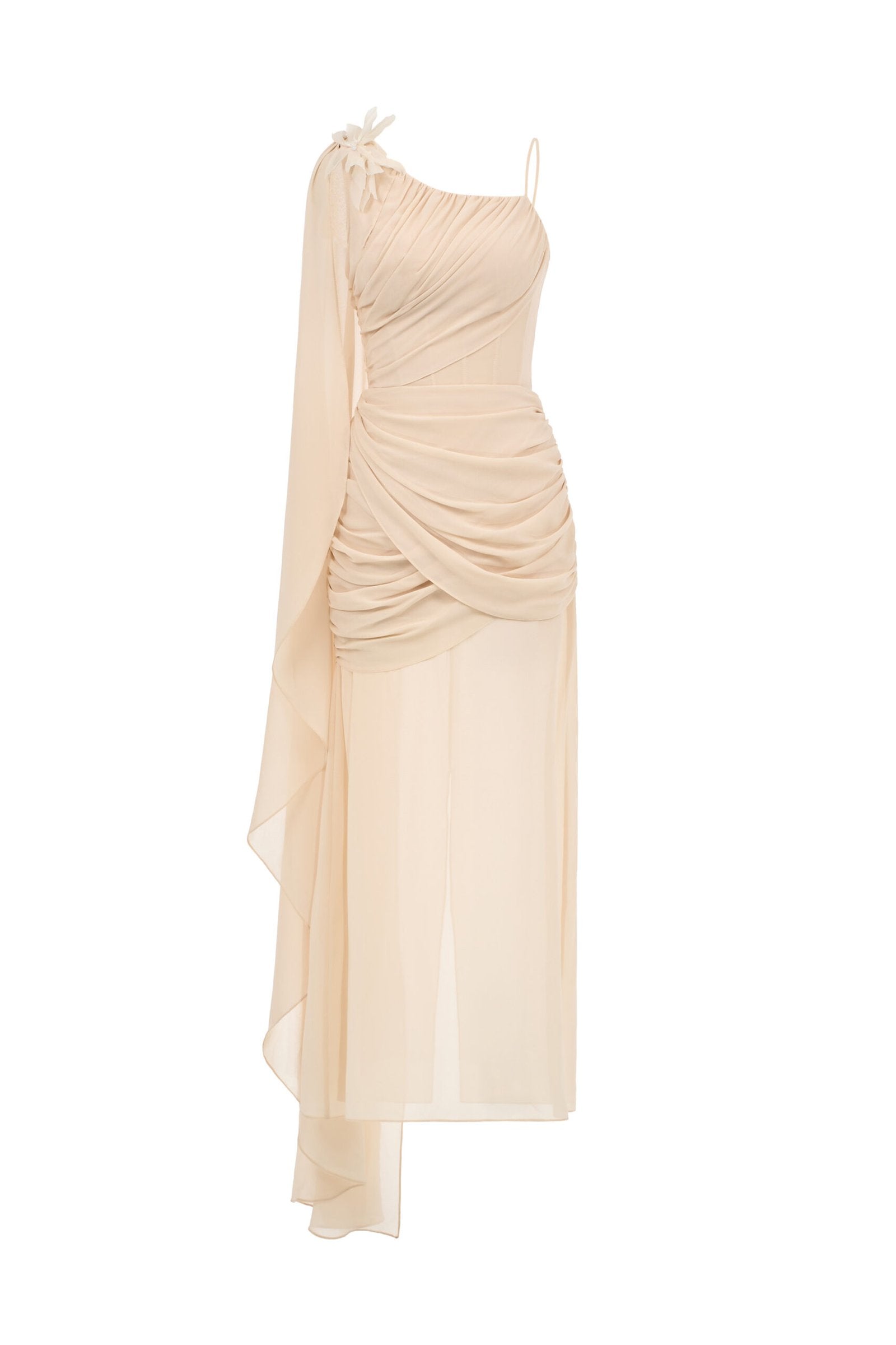 LUCINA DRESS image 5