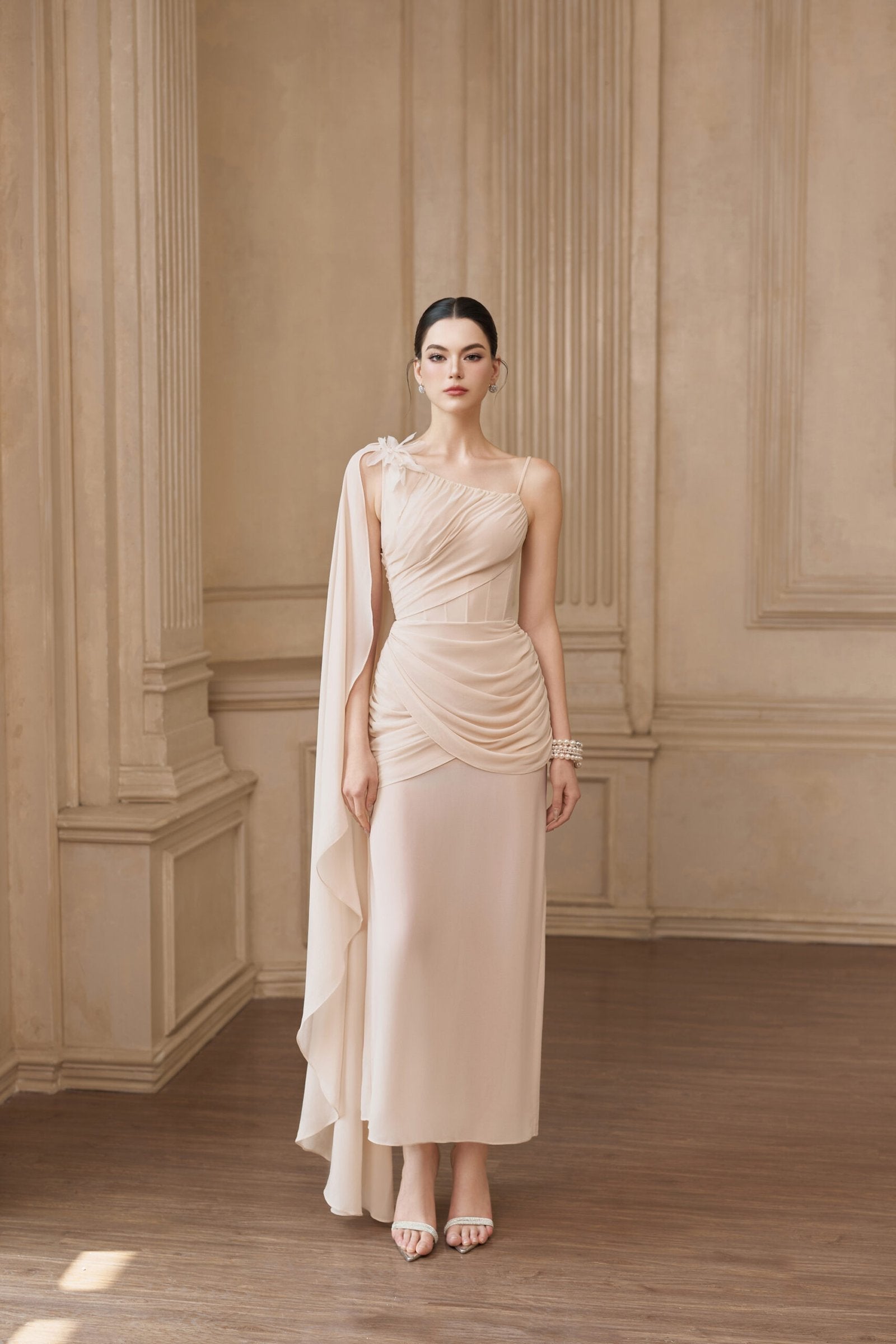LUCINA DRESS image 0