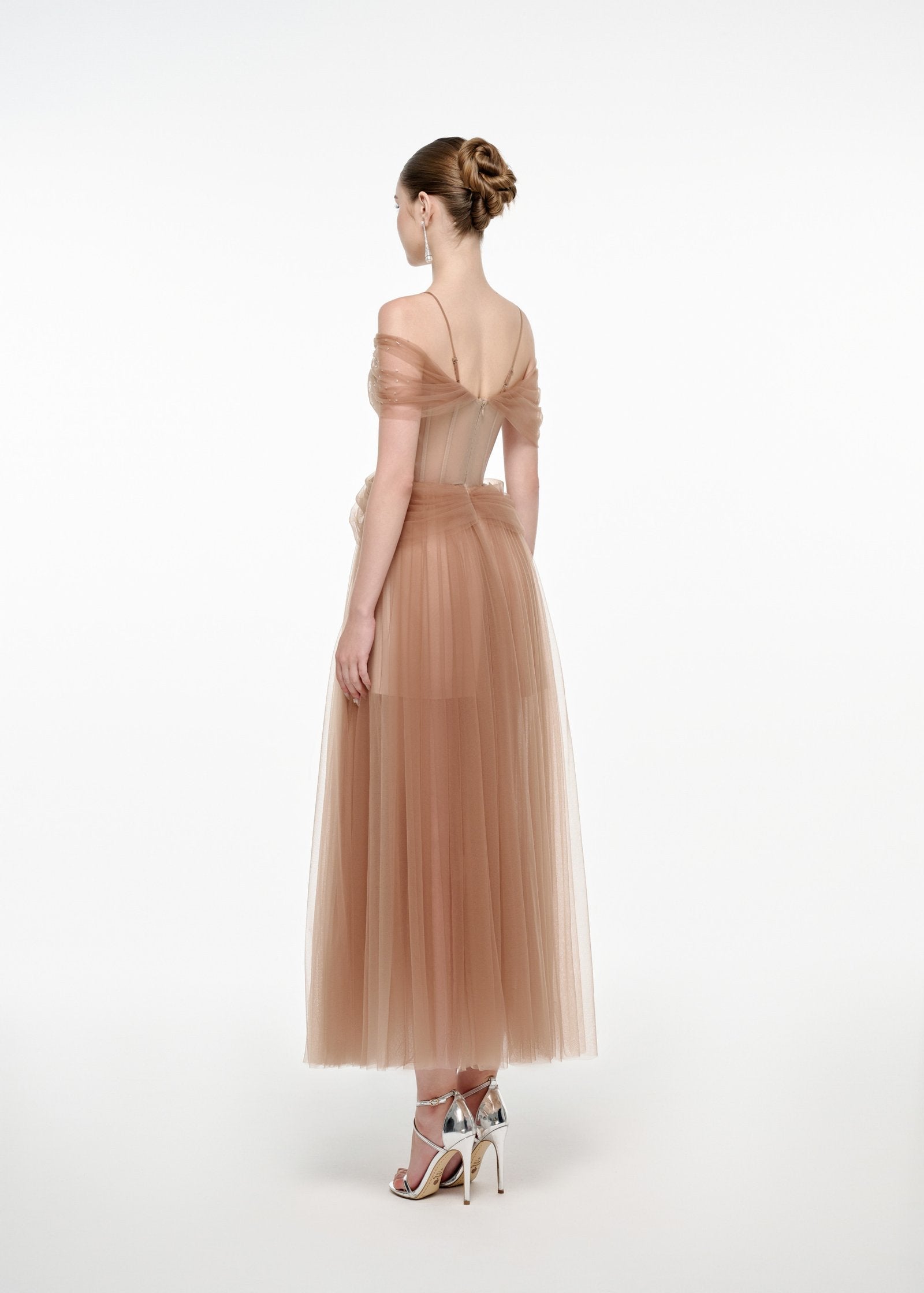 LUMI DRESS image 1
