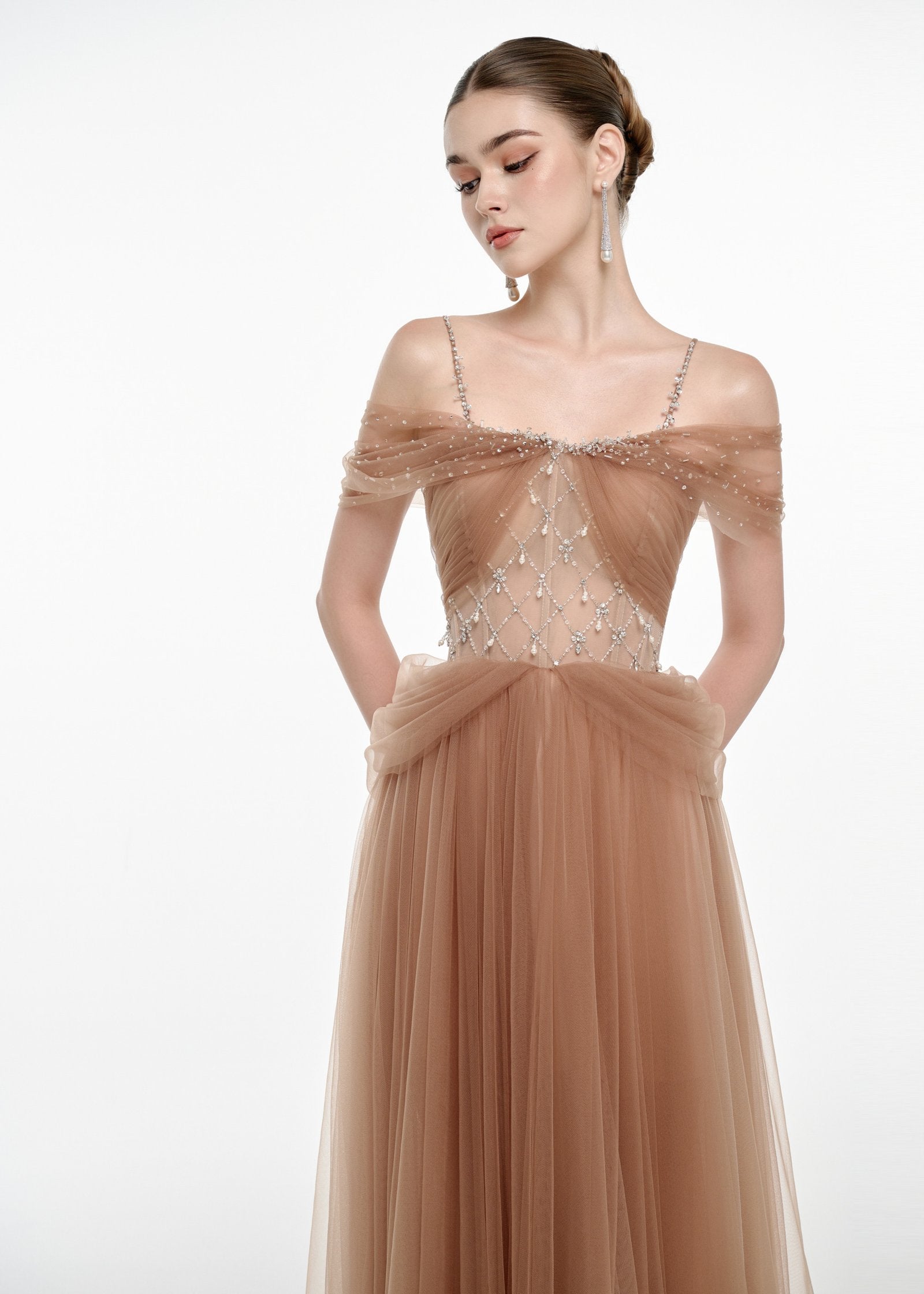 LUMI DRESS image 2