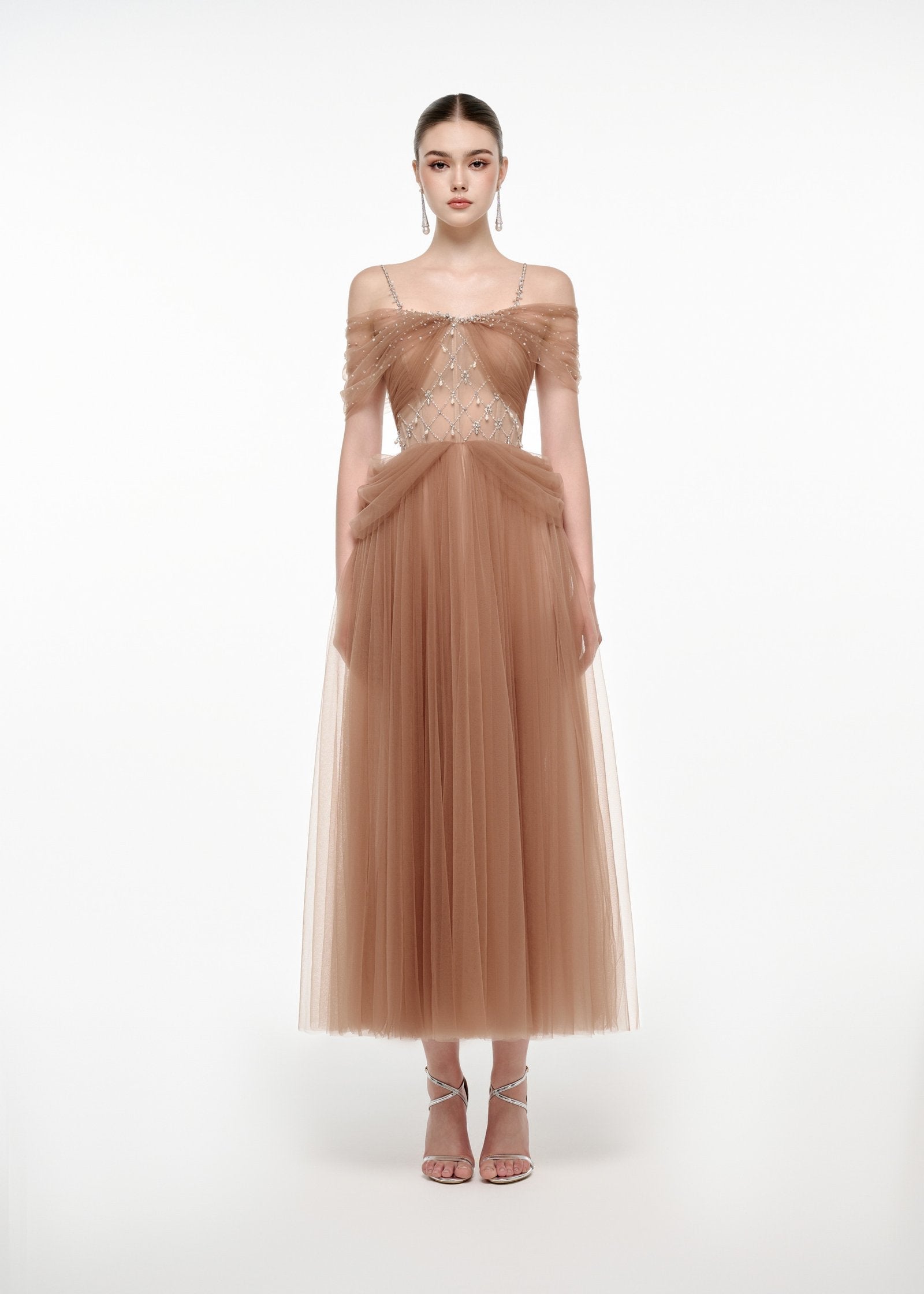 LUMI DRESS image 0