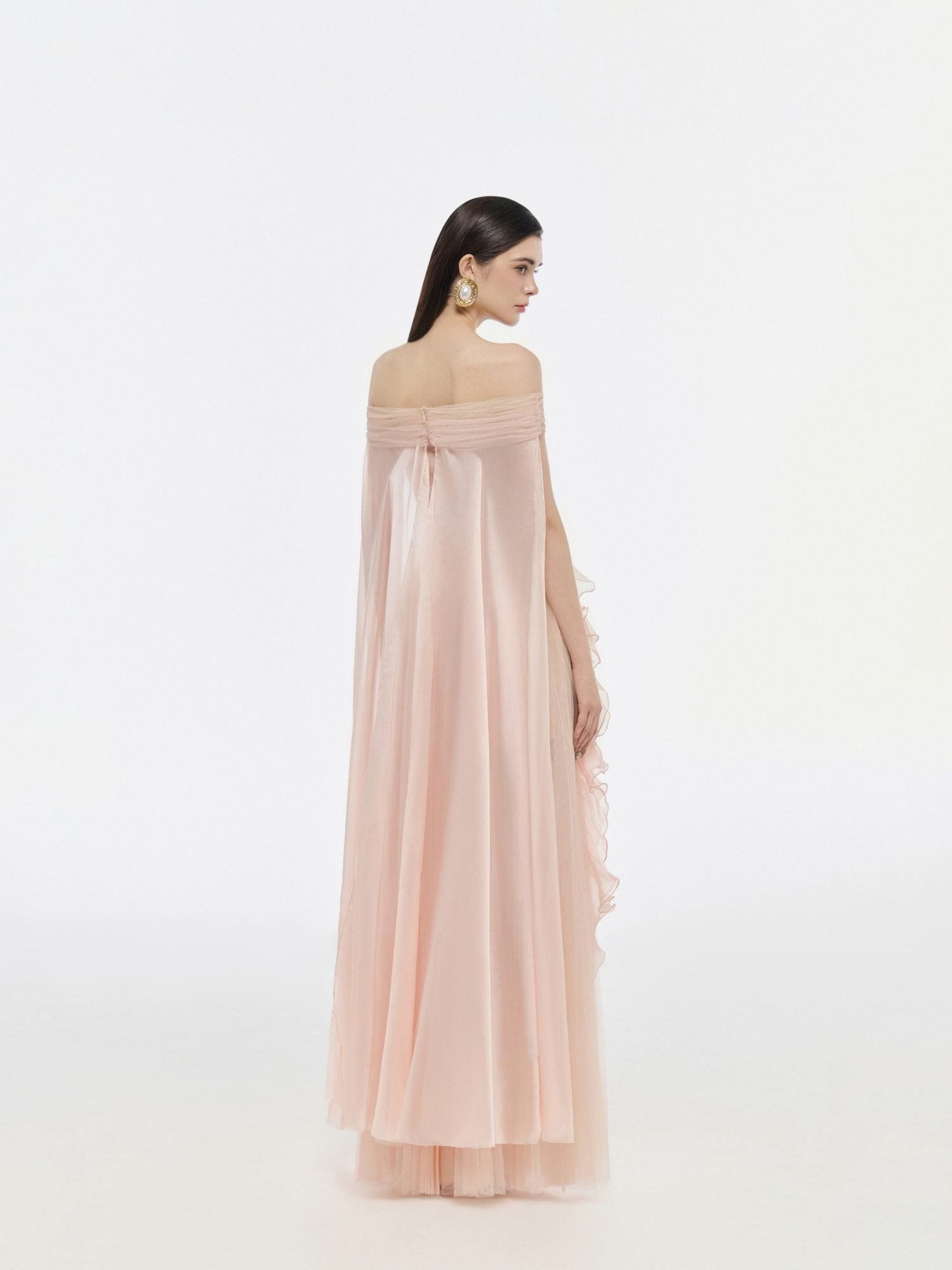 LUNA DRESS image 3